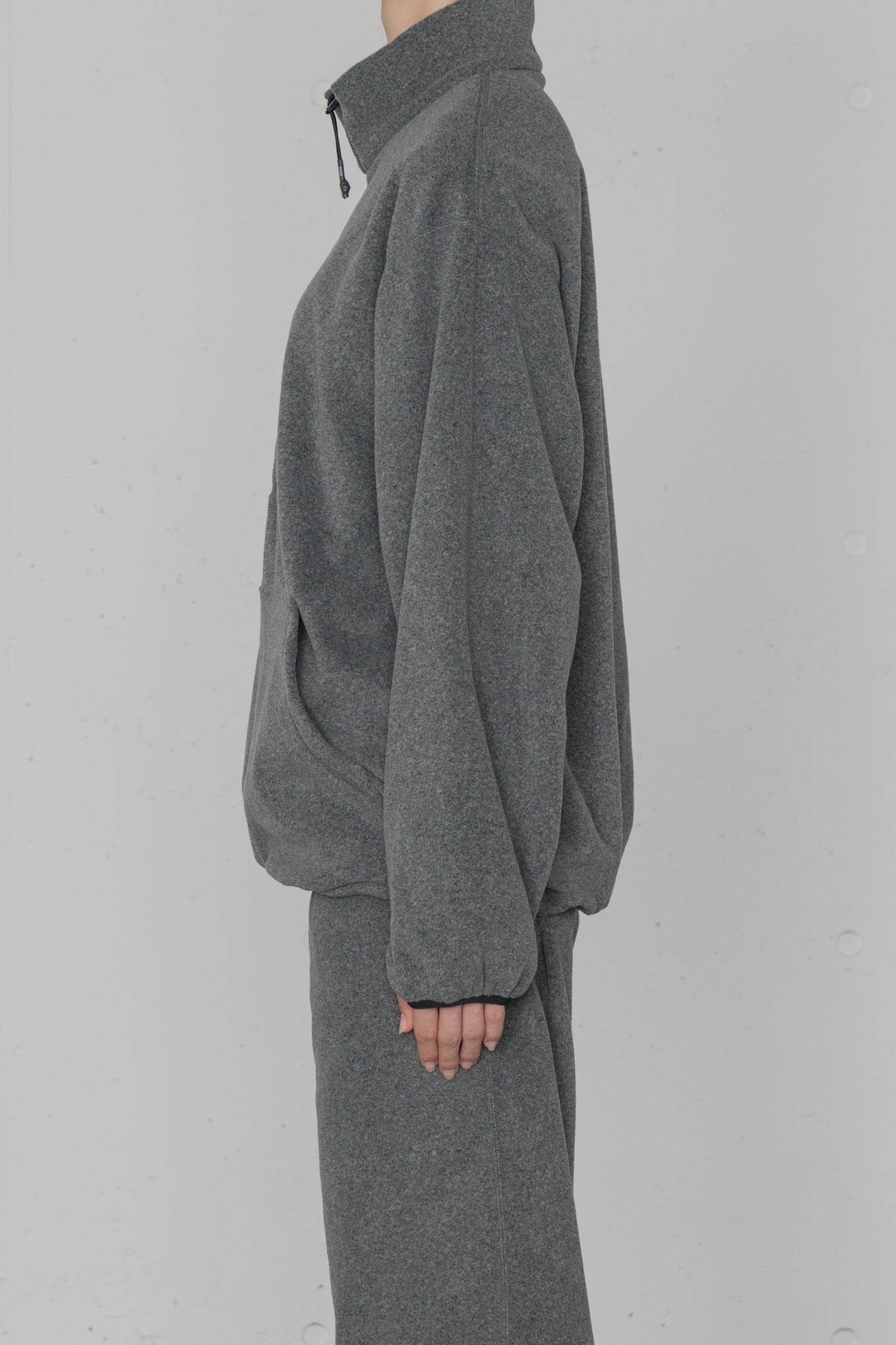 POLARTEC FLEECE TOP