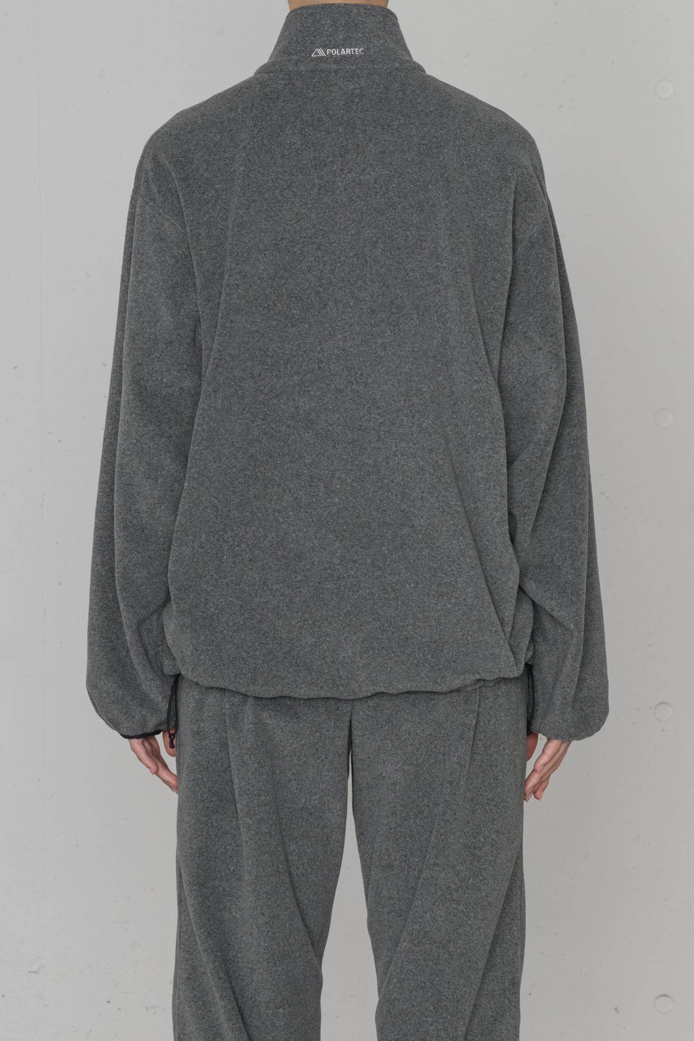 POLARTEC FLEECE TOP
