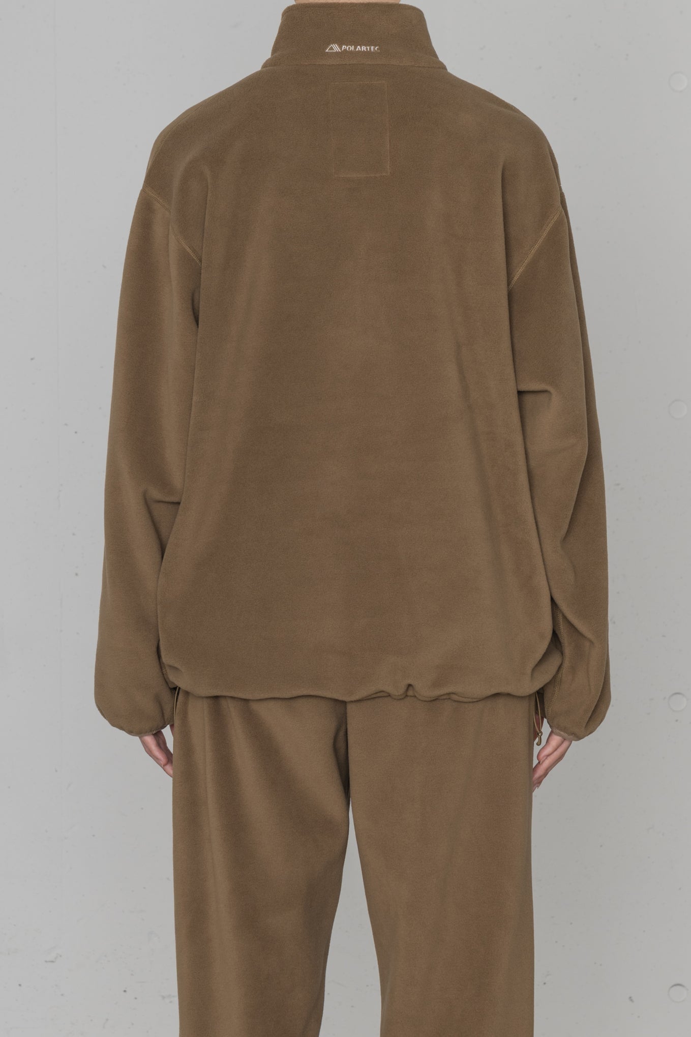 POLARTEC FLEECE TOP