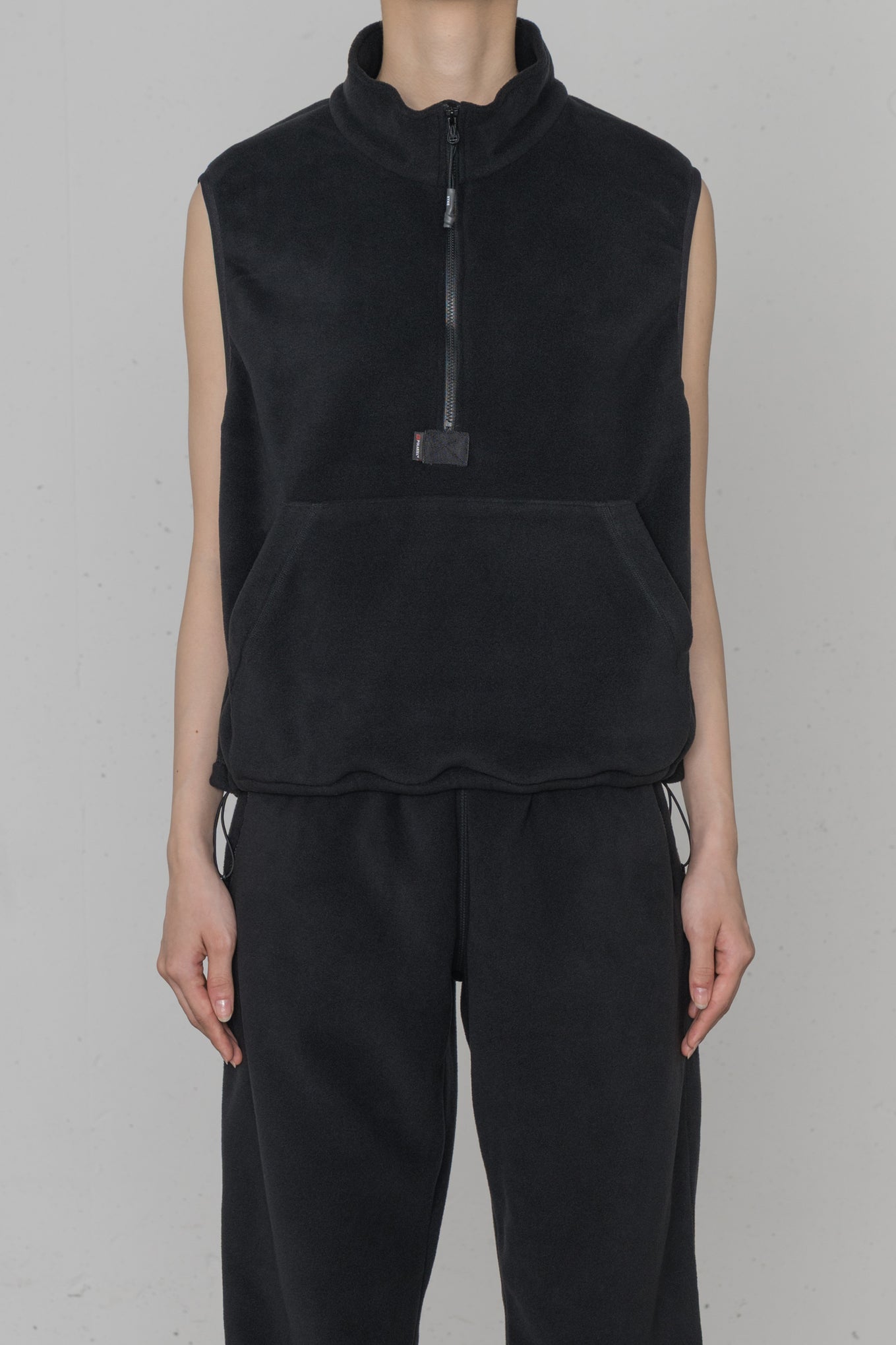 POLARTEC FLEECE VEST