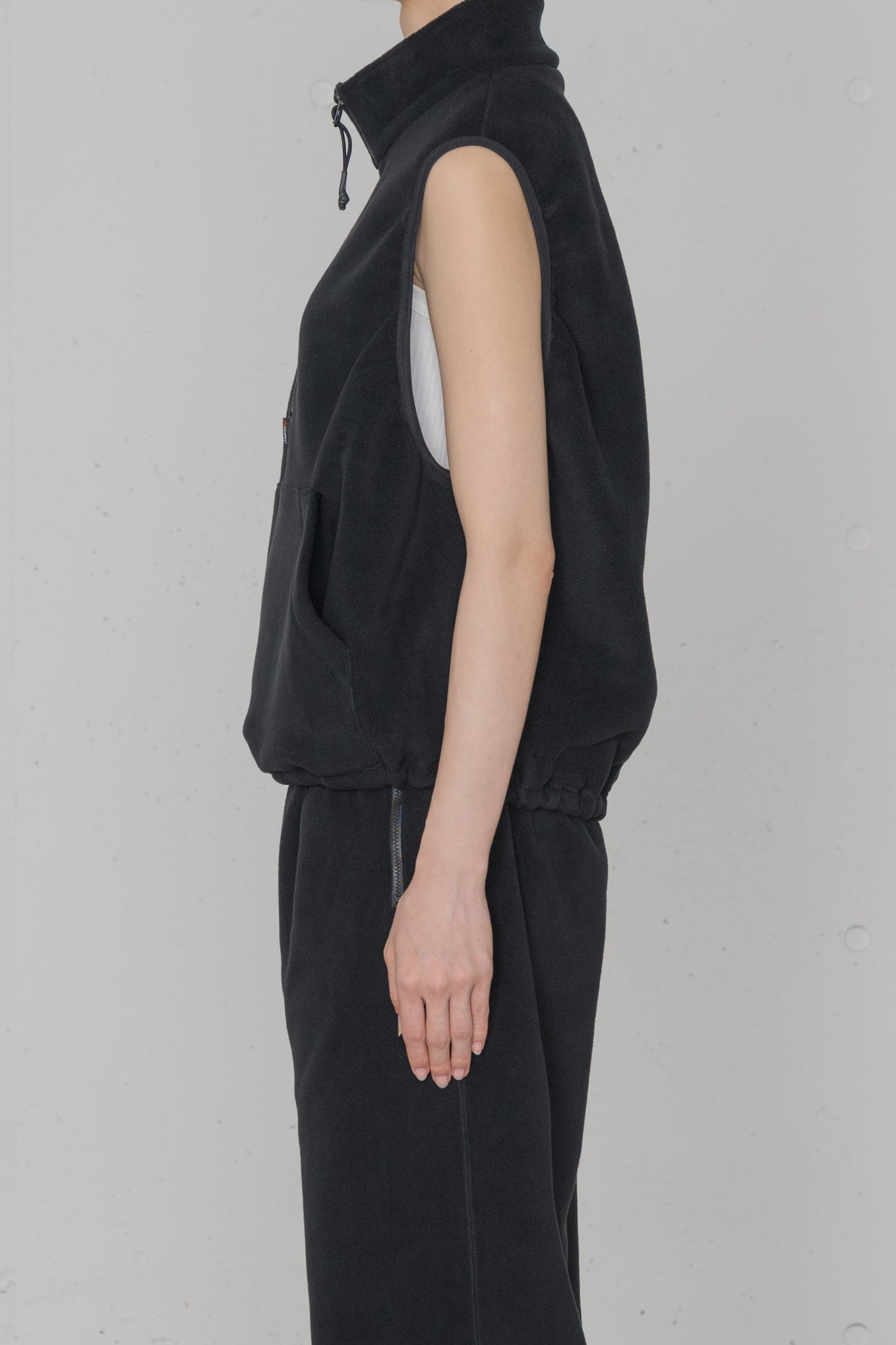 POLARTEC FLEECE VEST