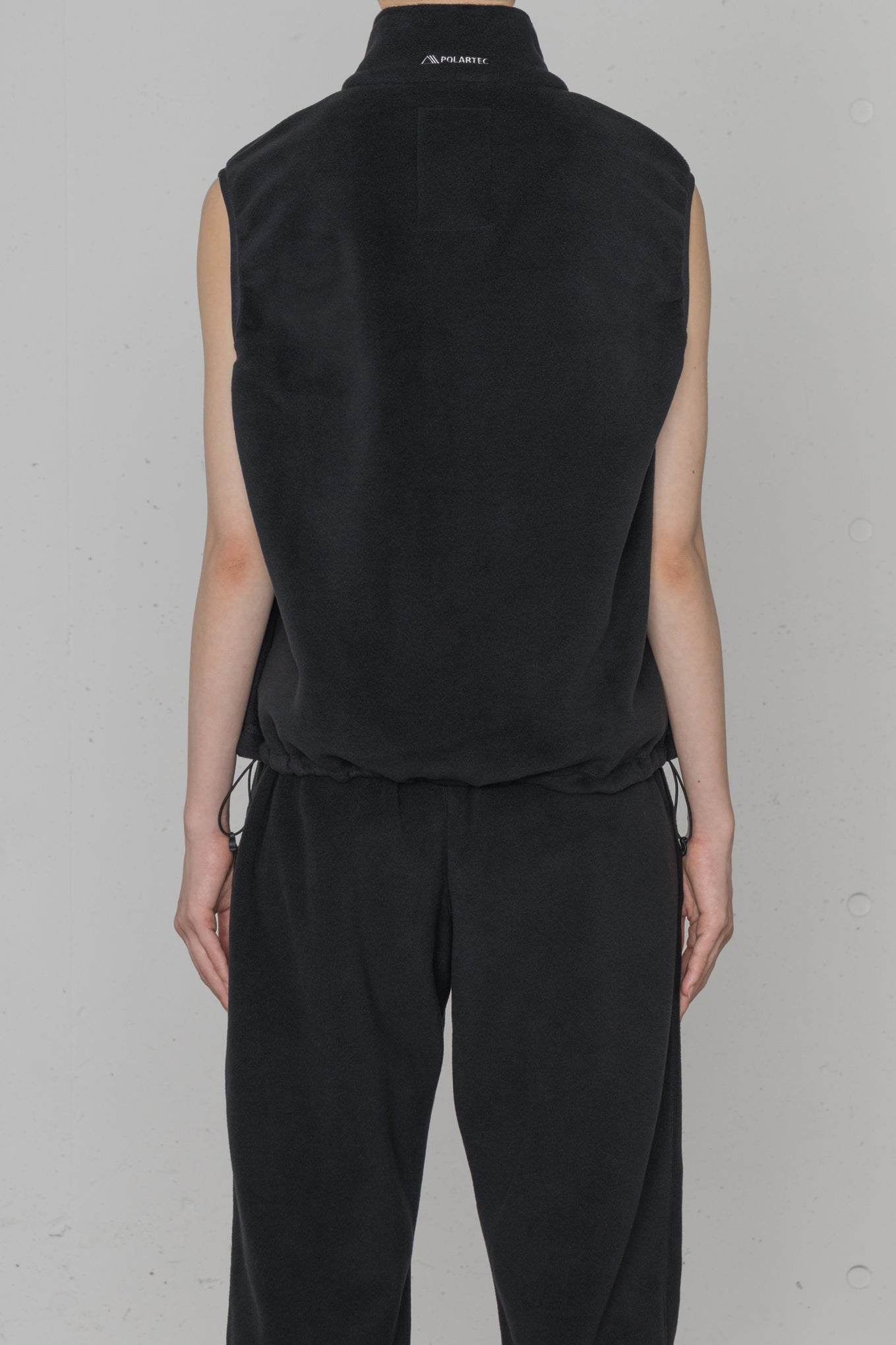 POLARTEC FLEECE VEST
