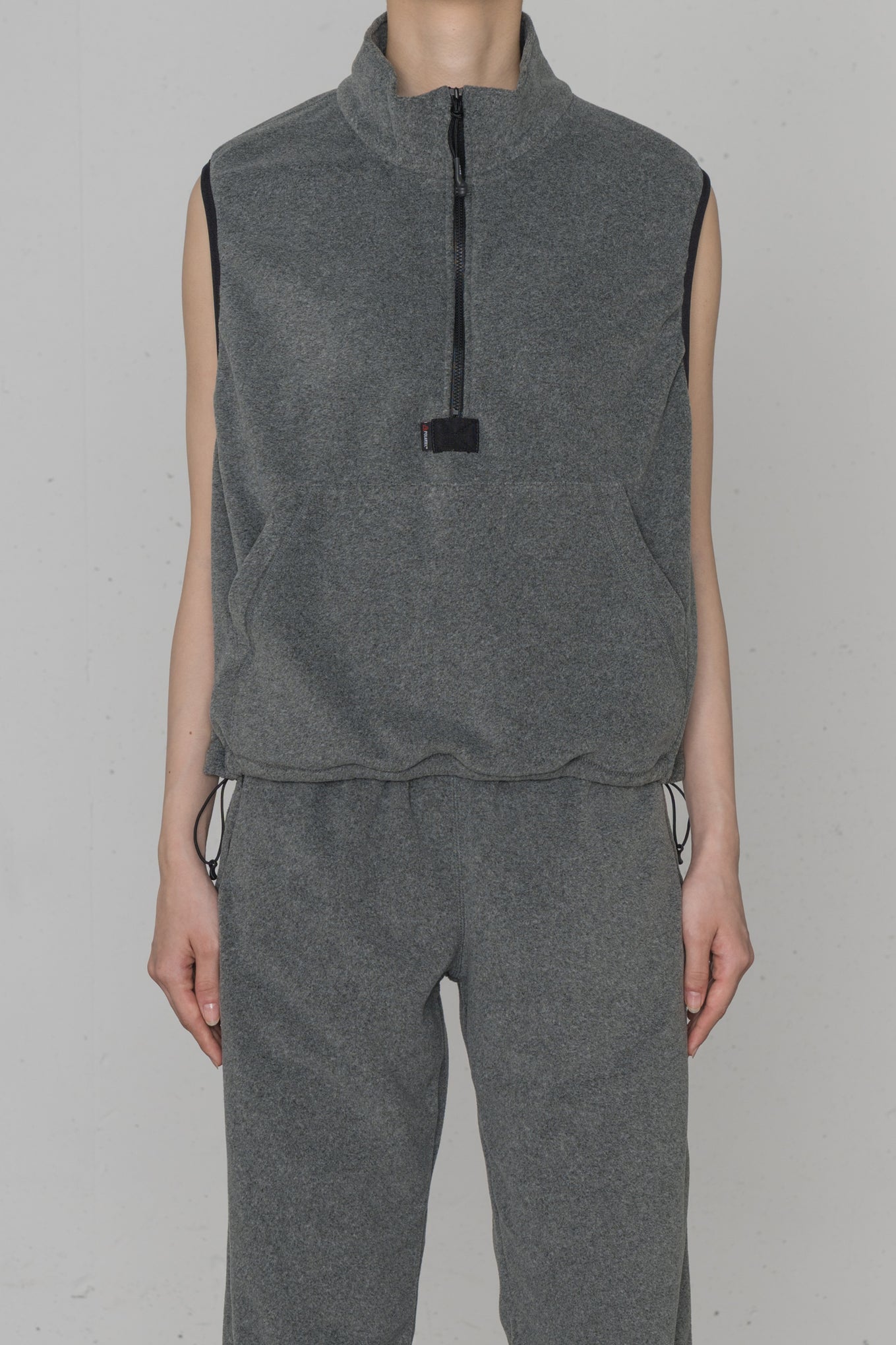 POLARTEC FLEECE VEST