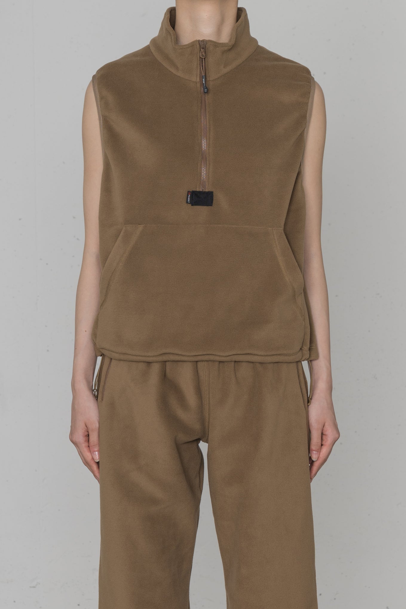 POLARTEC FLEECE VEST