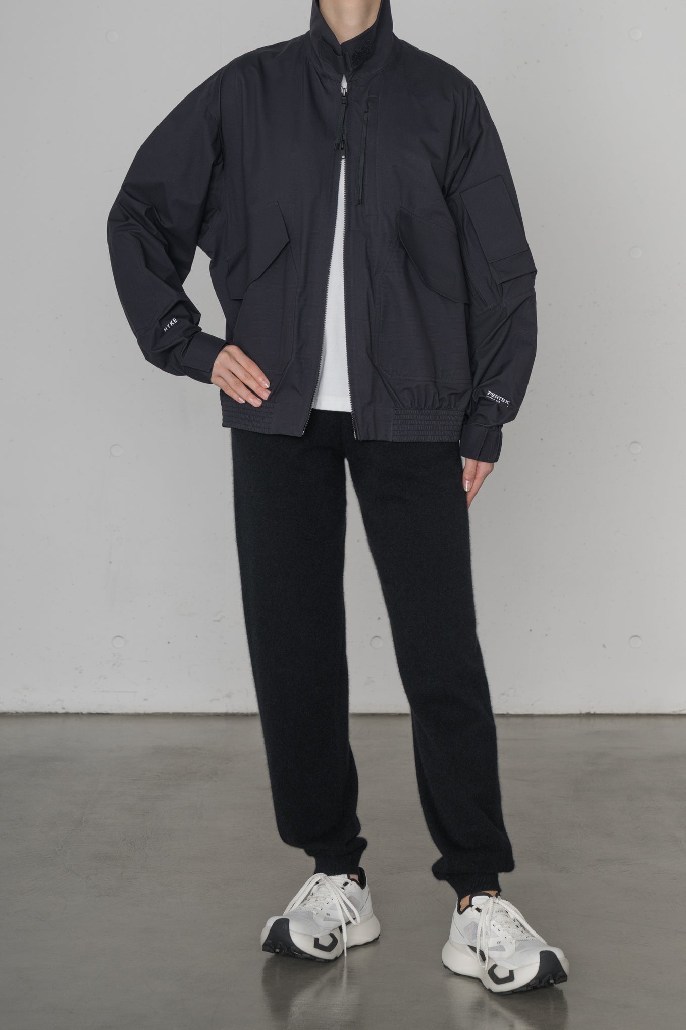 PERTEX TYPE CWU-106/P JACKET