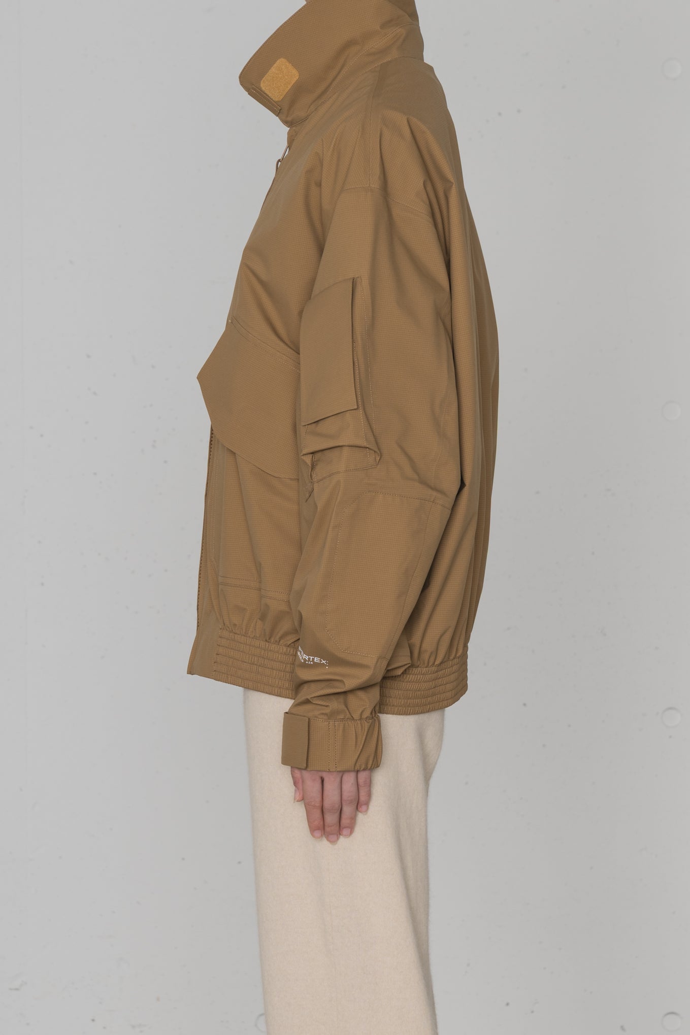 PERTEX TYPE CWU-106/P JACKET