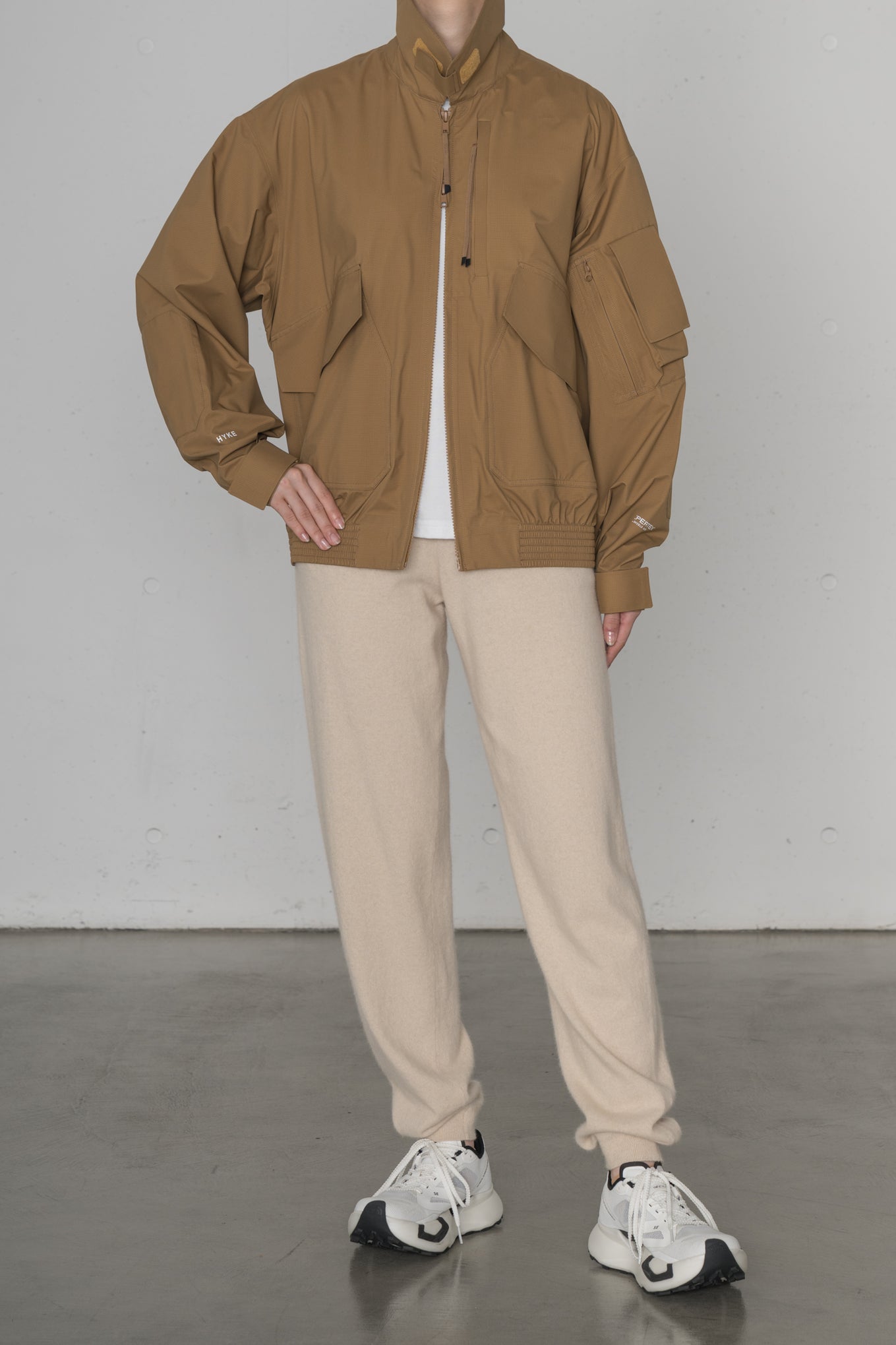 PERTEX TYPE CWU-106/P JACKET