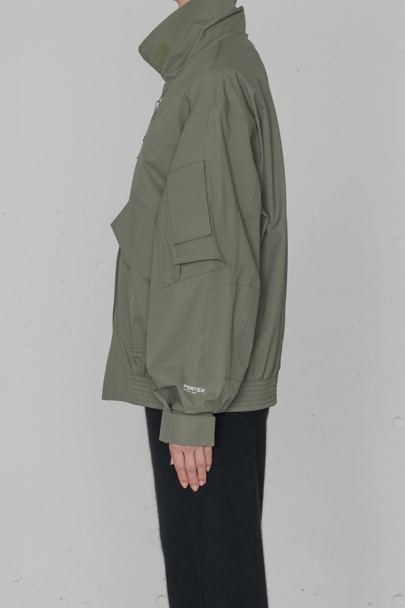 PERTEX TYPE CWU-106/P JACKET