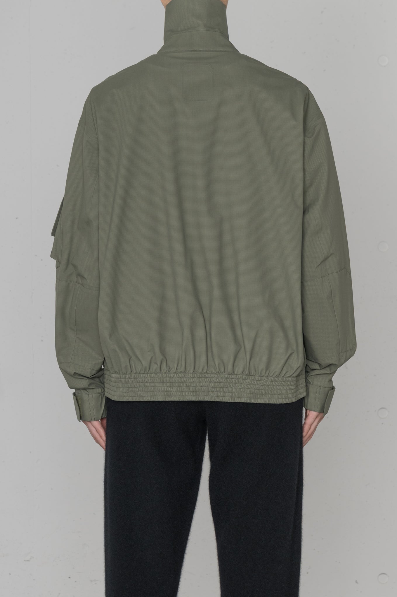PERTEX TYPE CWU-106/P JACKET