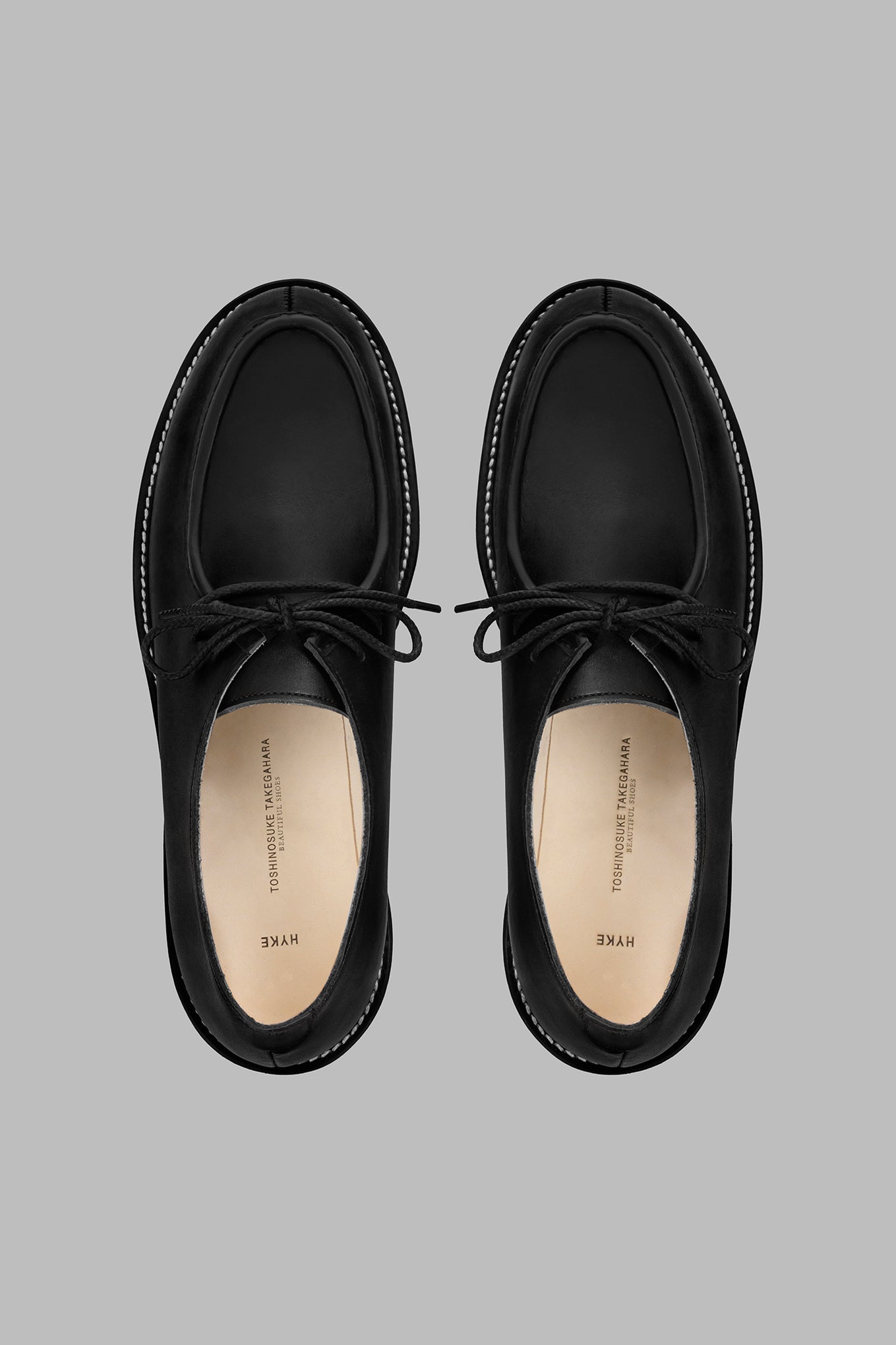 TIROLEAN SHOES