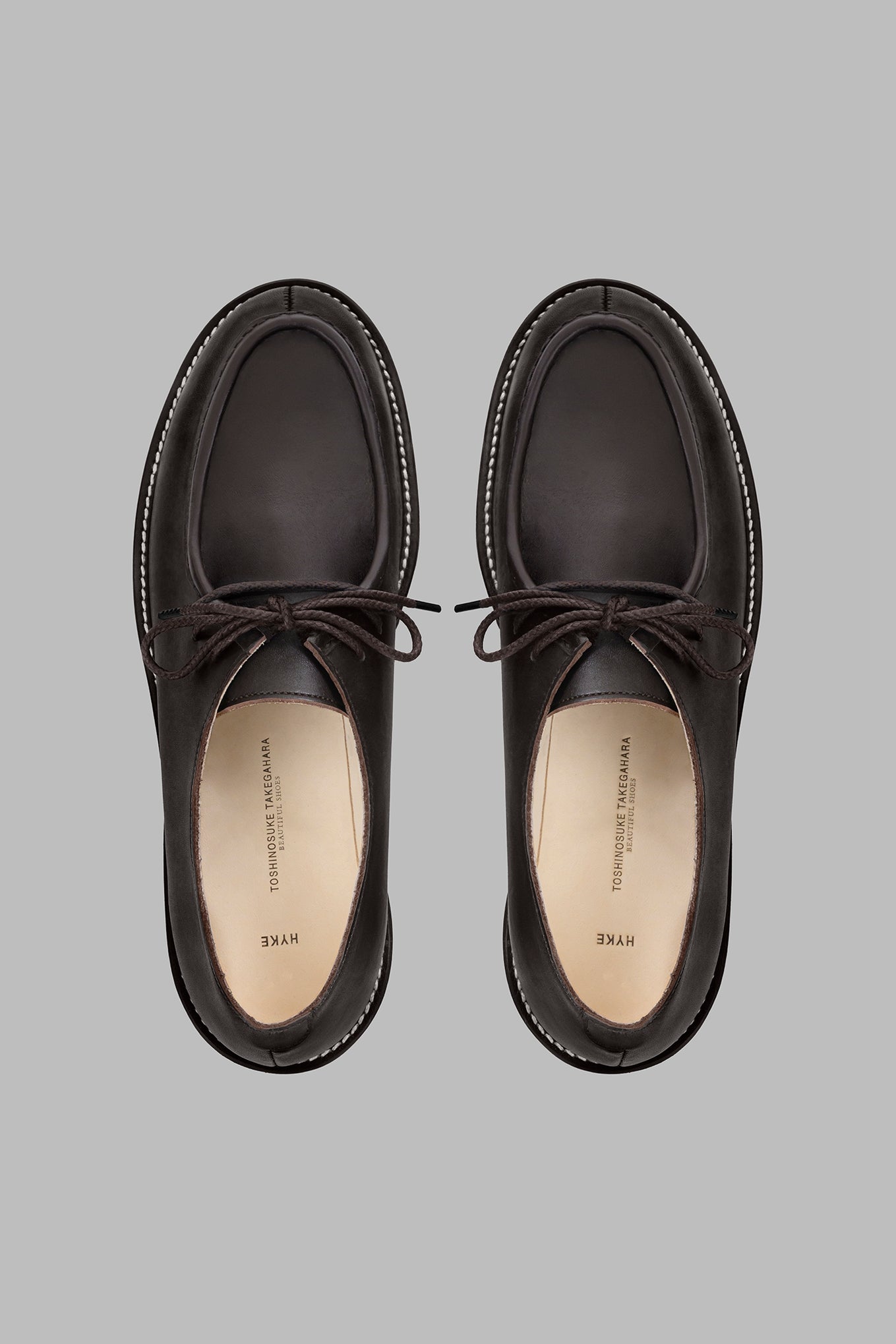 TIROLEAN SHOES
