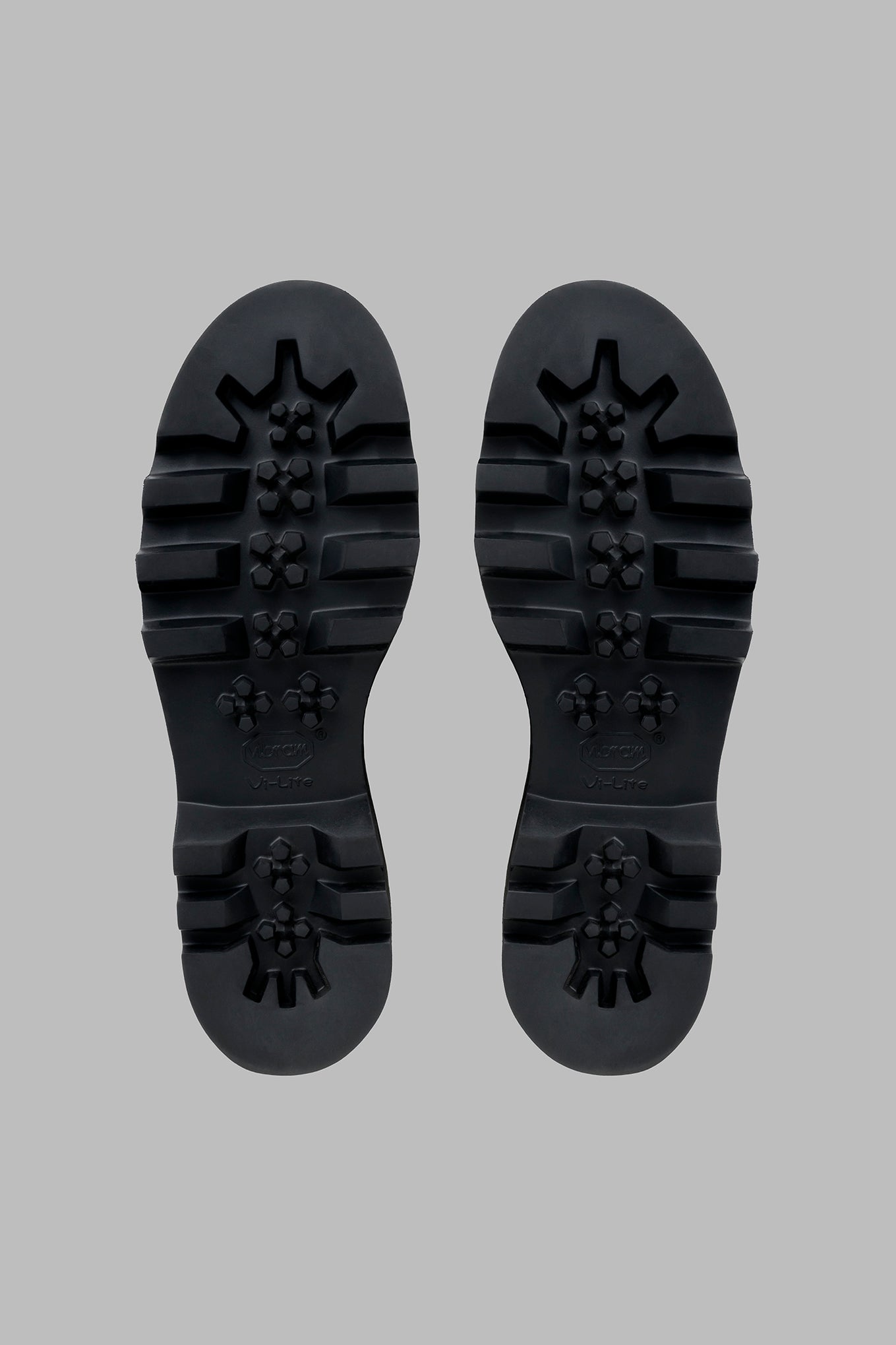 TIROLEAN SHOES WITH FAUX SHEARLING <br>BEAUTIFUL SHOES × HYKE