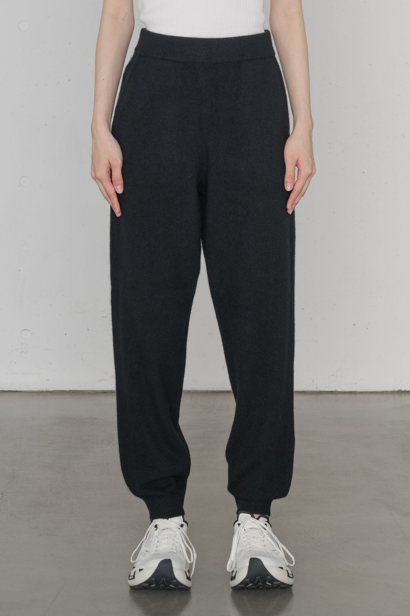 RACCOON TRACK PANTS