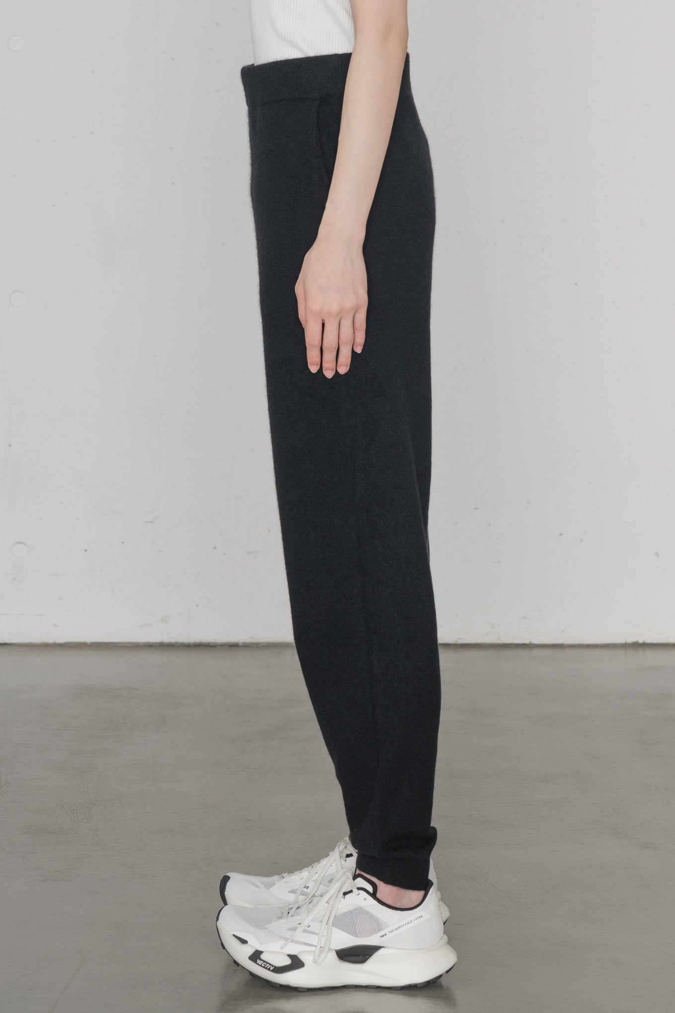 RACCOON TRACK PANTS