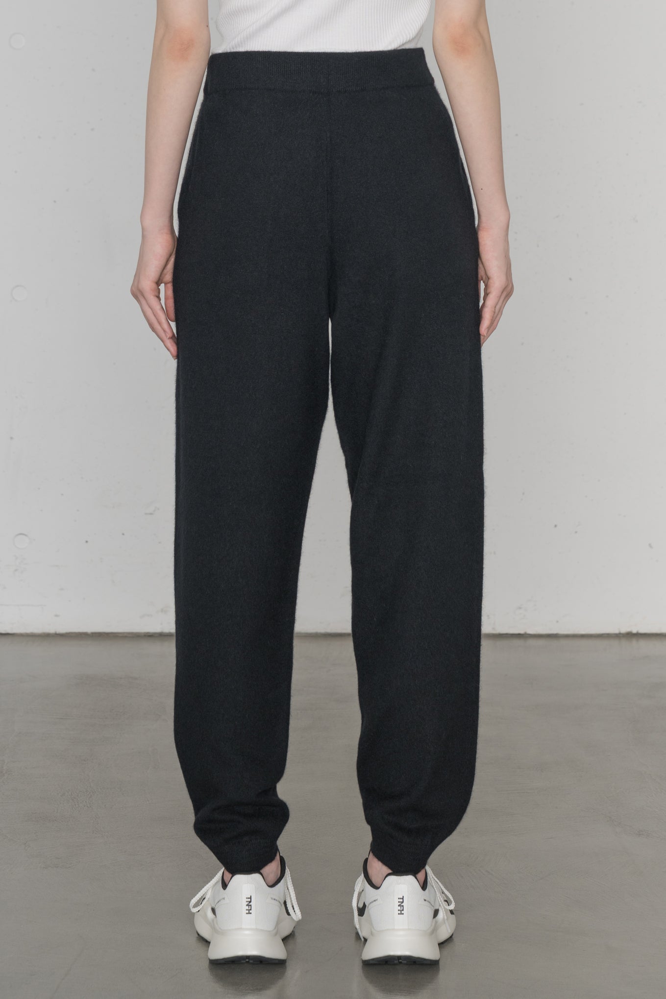 RACCOON TRACK PANTS