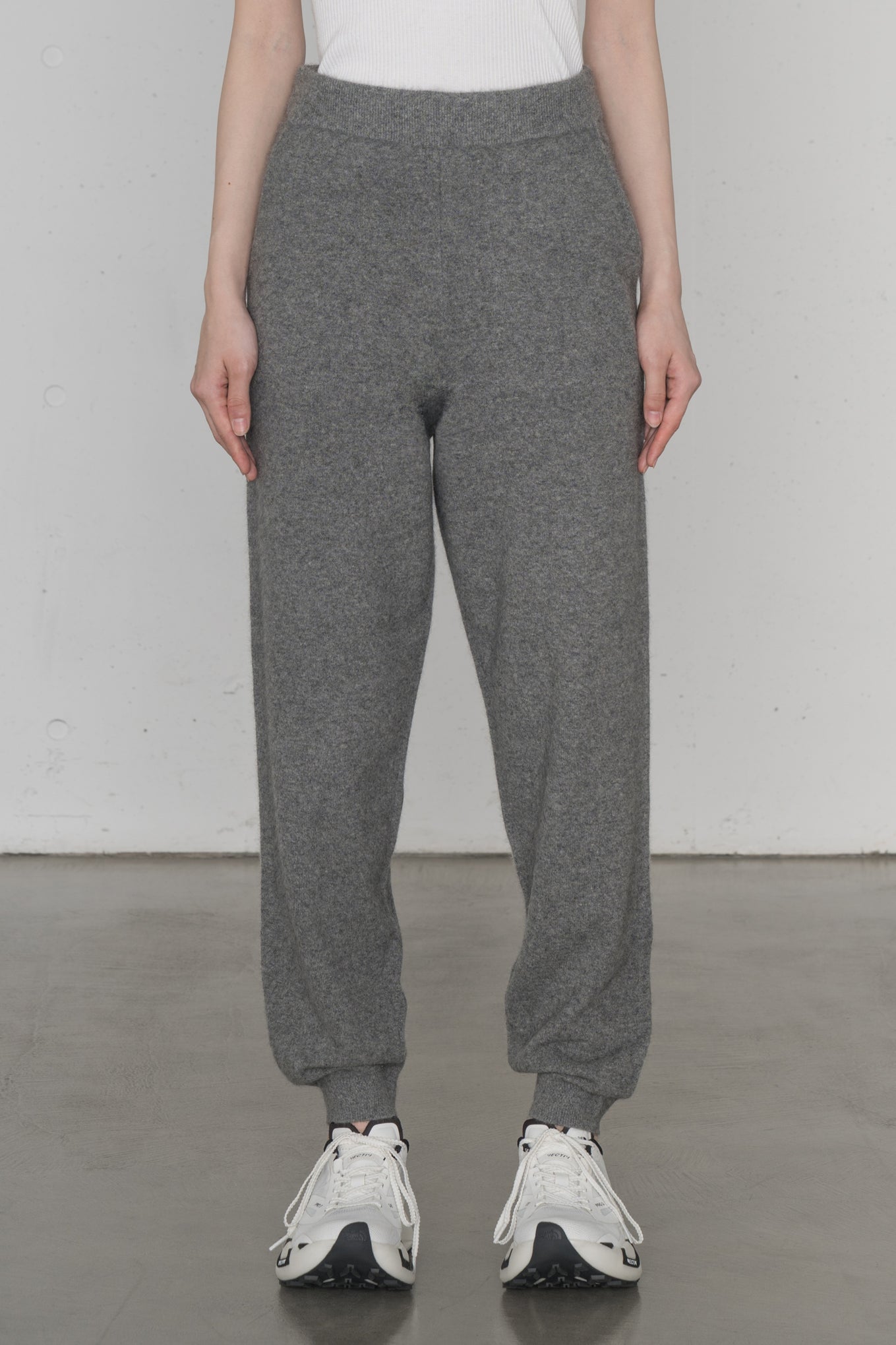 RACCOON TRACK PANTS