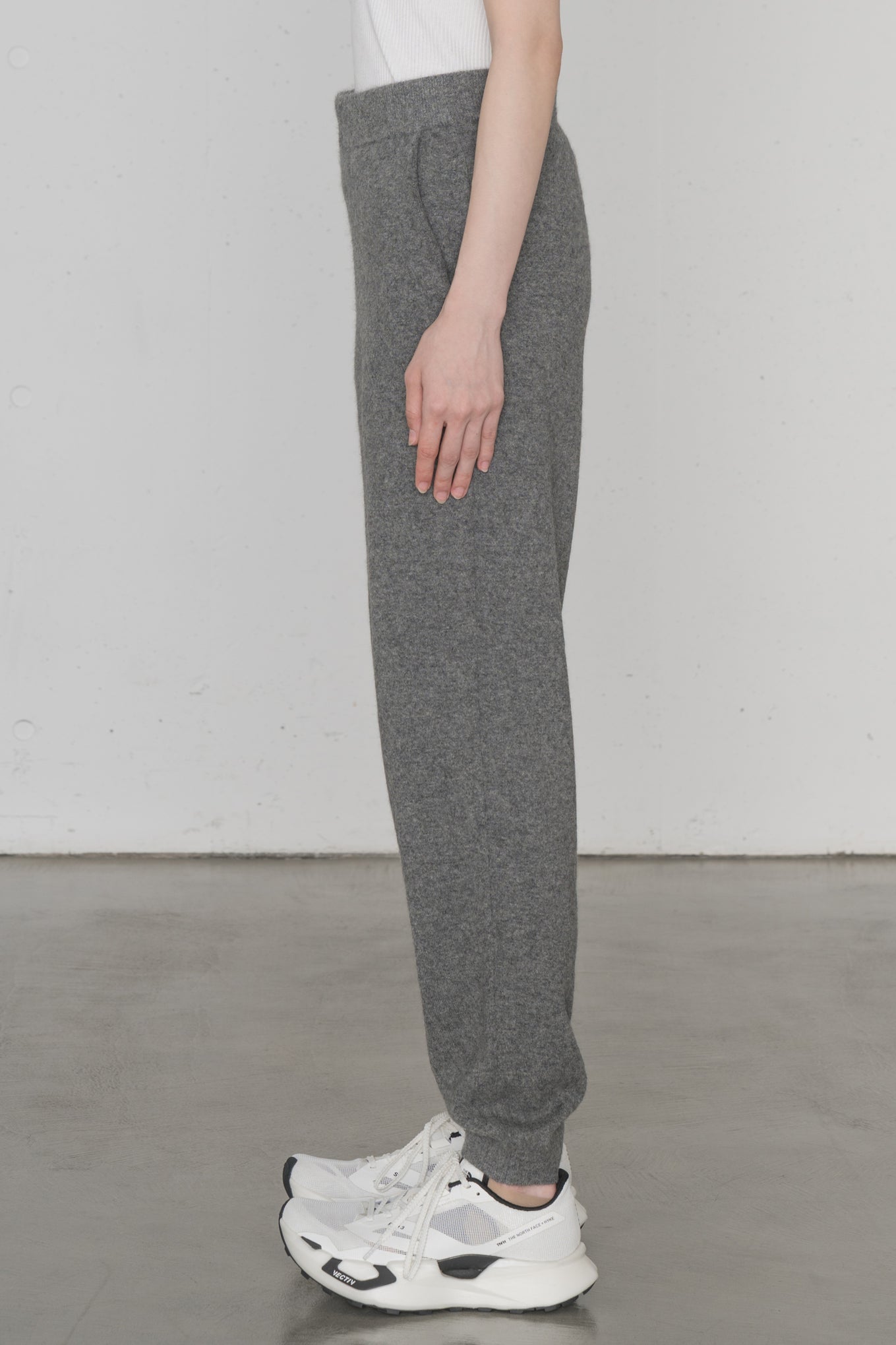 RACCOON TRACK PANTS