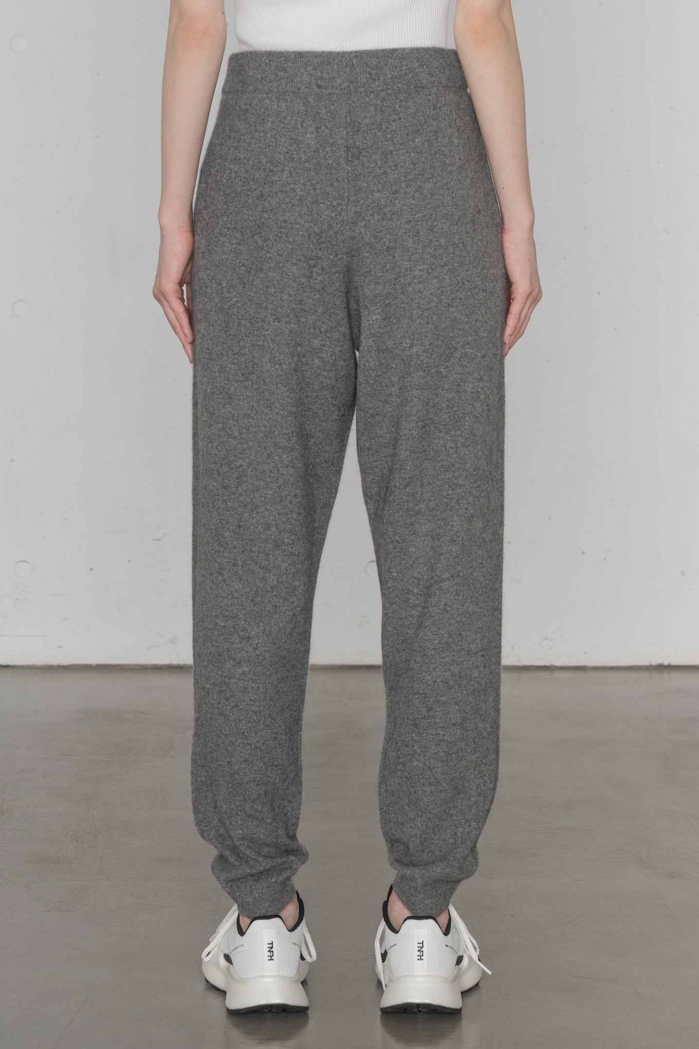 RACCOON TRACK PANTS