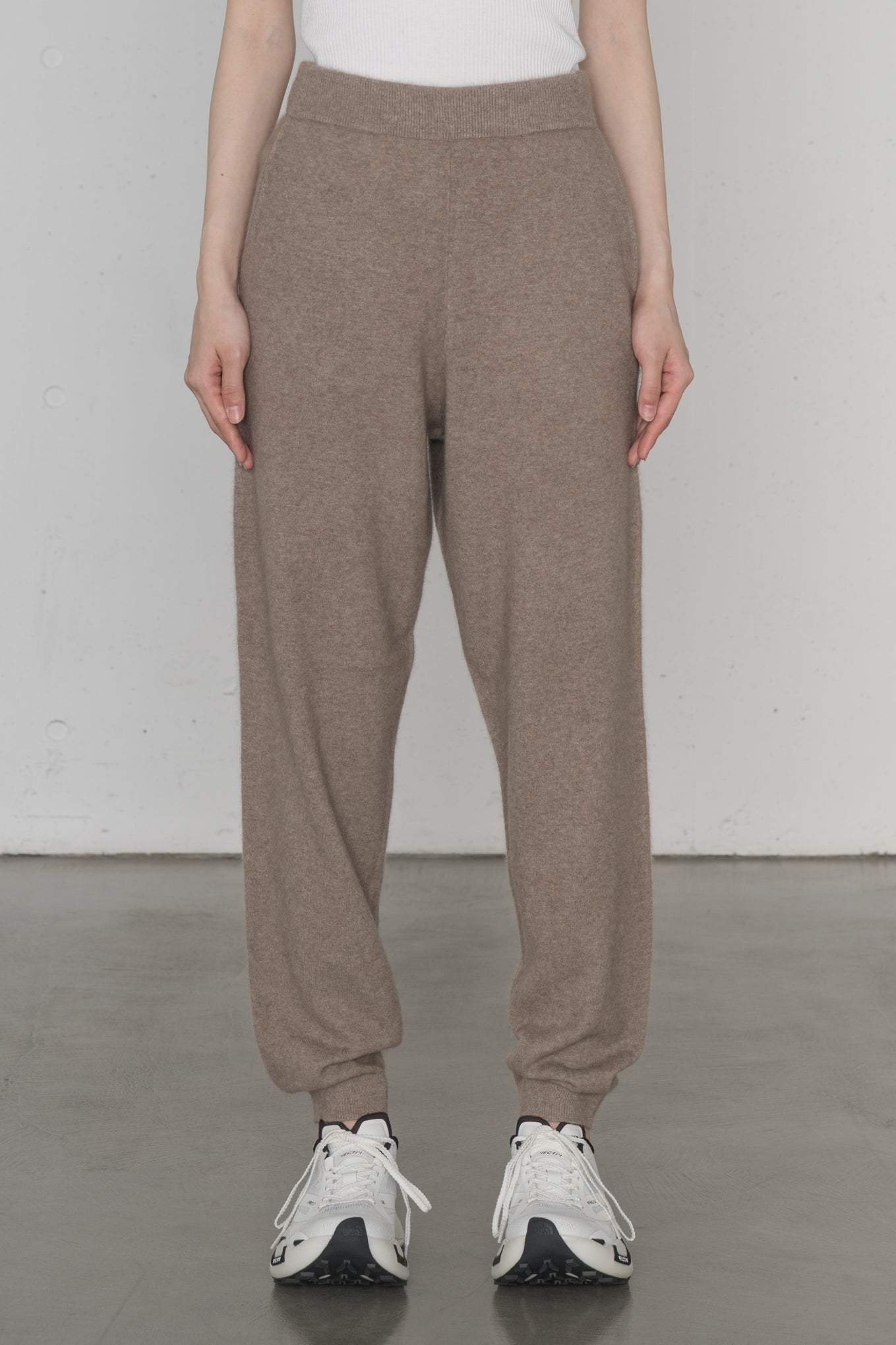 RACCOON TRACK PANTS