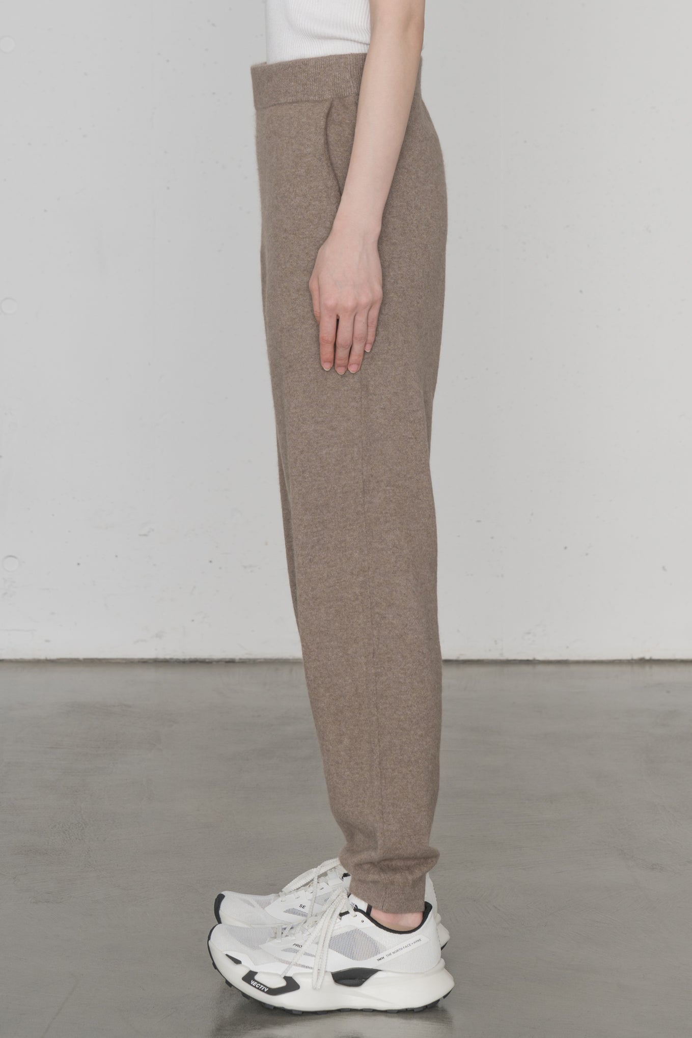 RACCOON TRACK PANTS