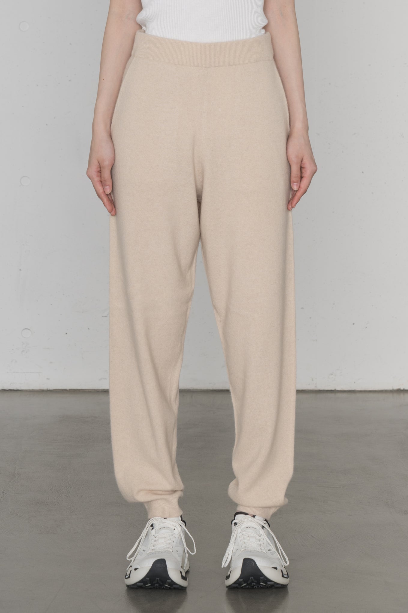 RACCOON TRACK PANTS