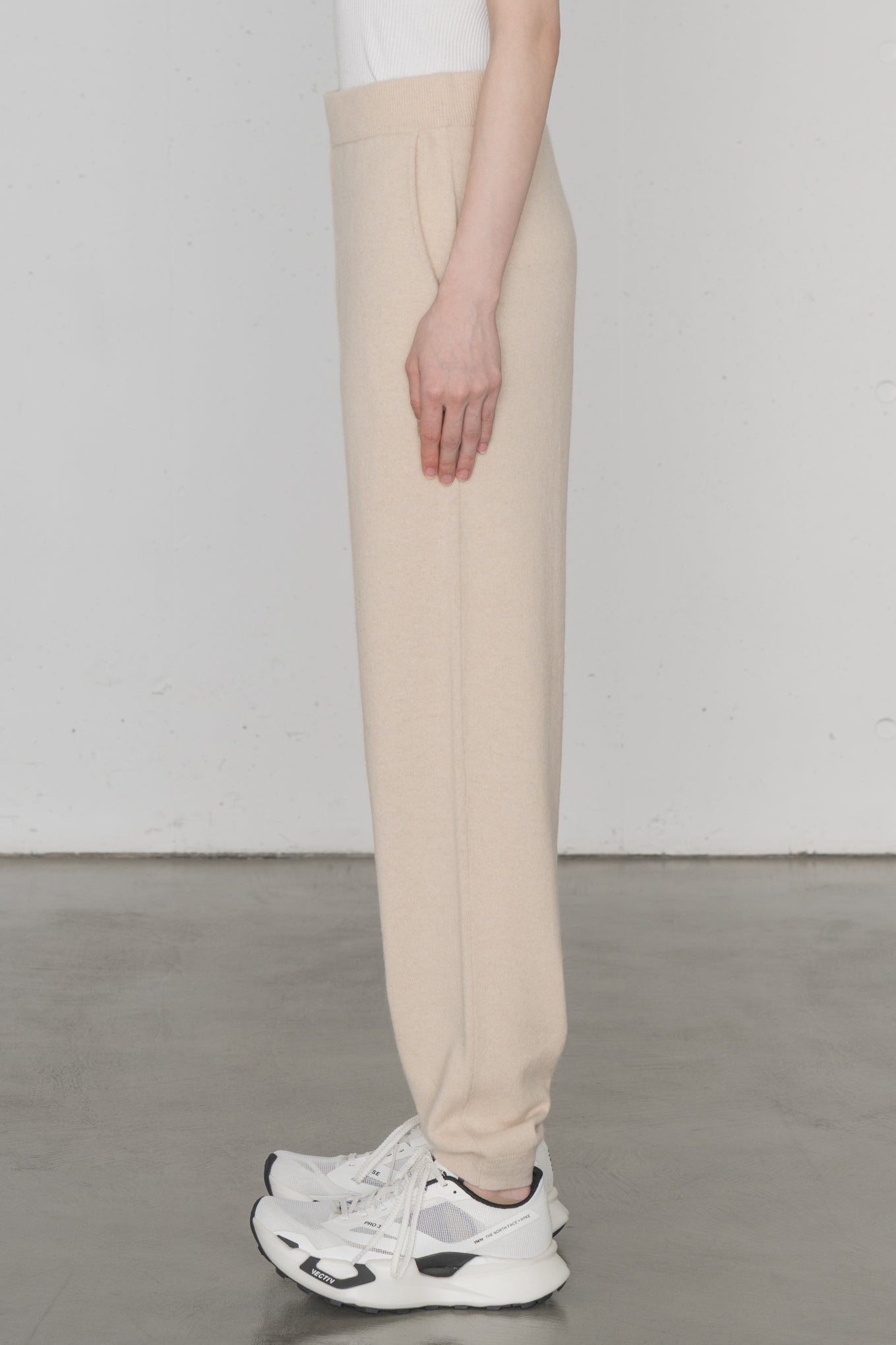 RACCOON TRACK PANTS