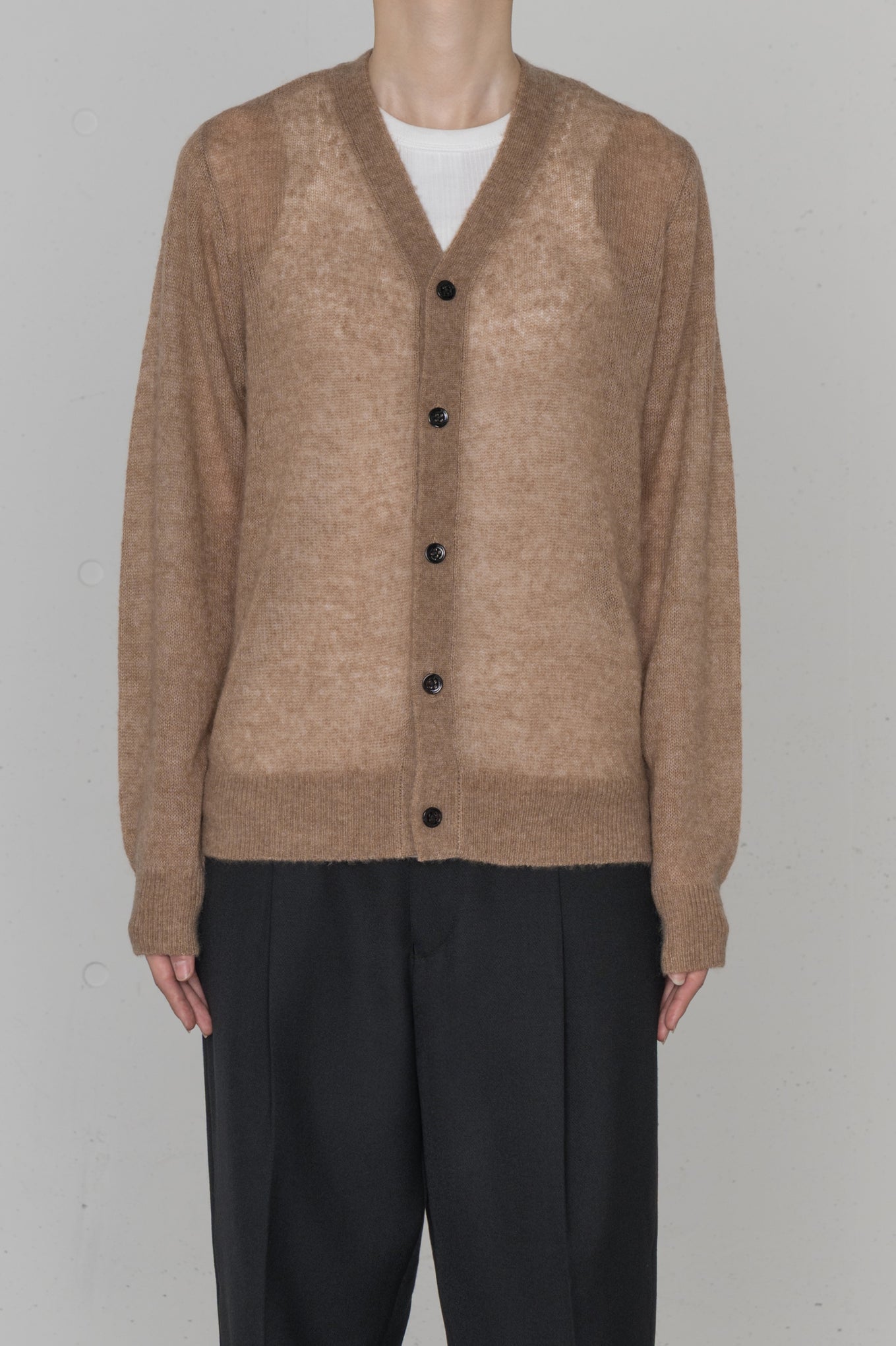 C/S CARDIGAN