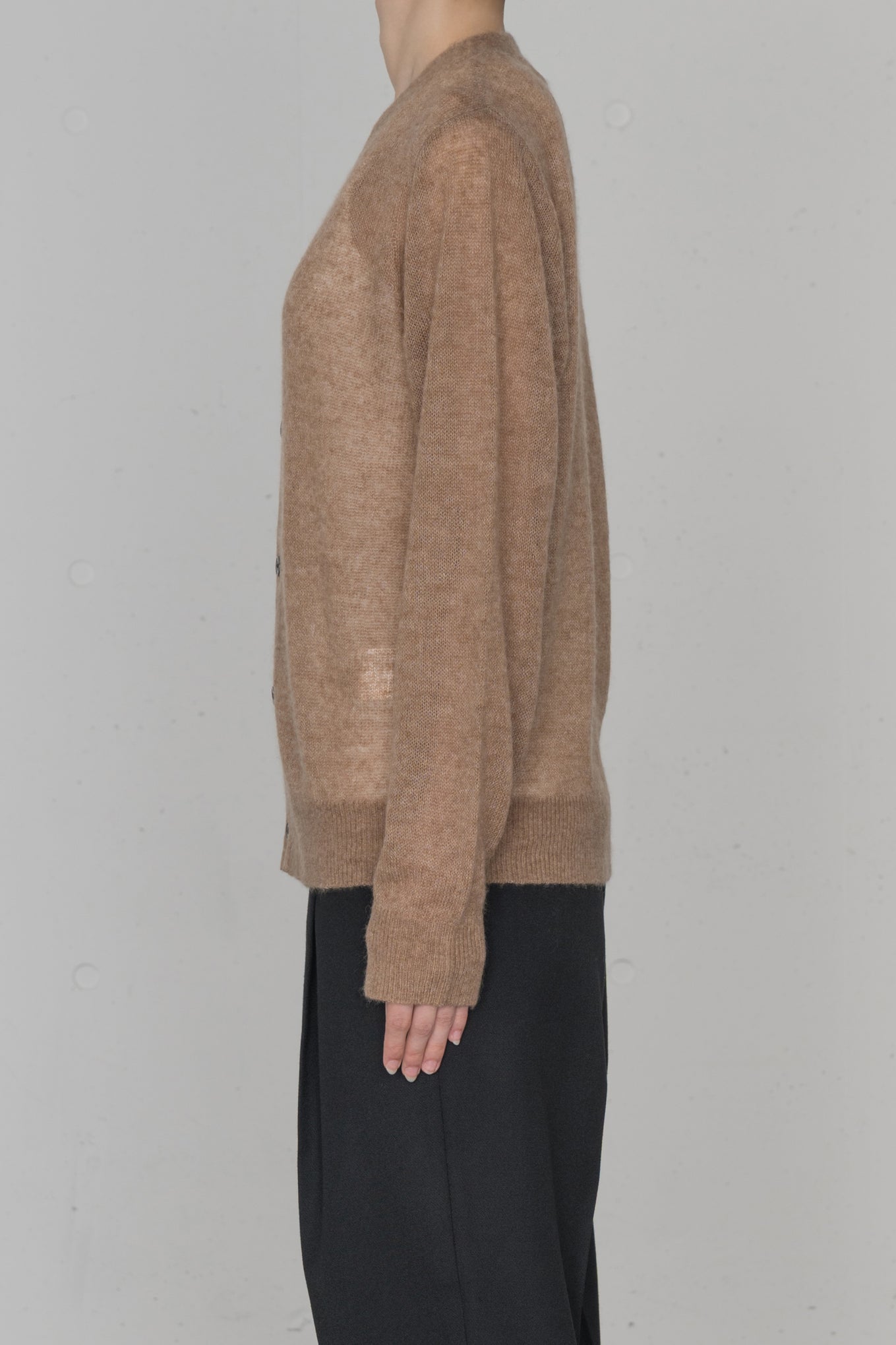 C/S CARDIGAN