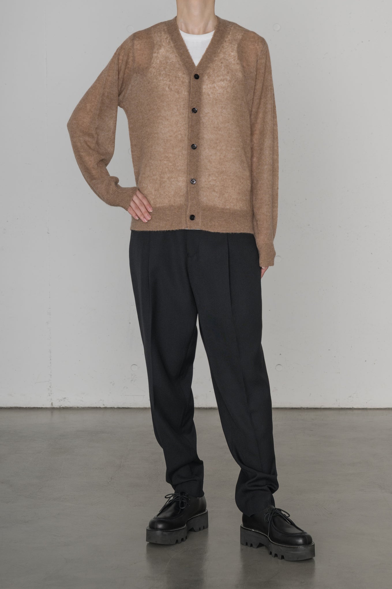 C/S CARDIGAN