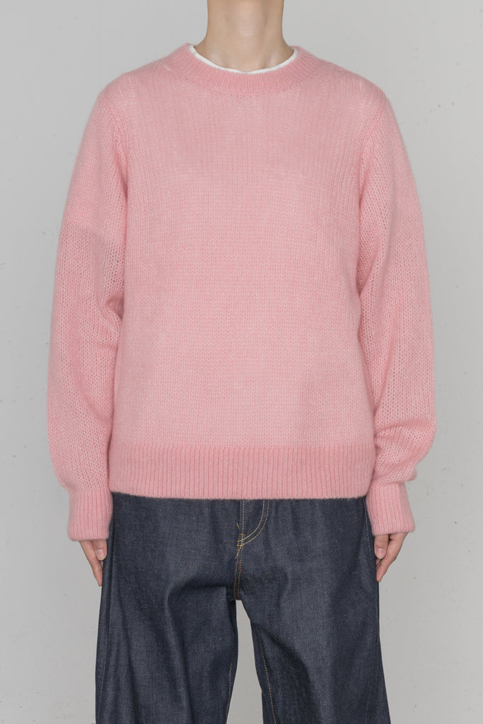 【美品】【ほぼ新品】HYKE ハイク　プルオーバー　 オフホワイト　サイズ2 TOPS – HYKE ONLINE STORE