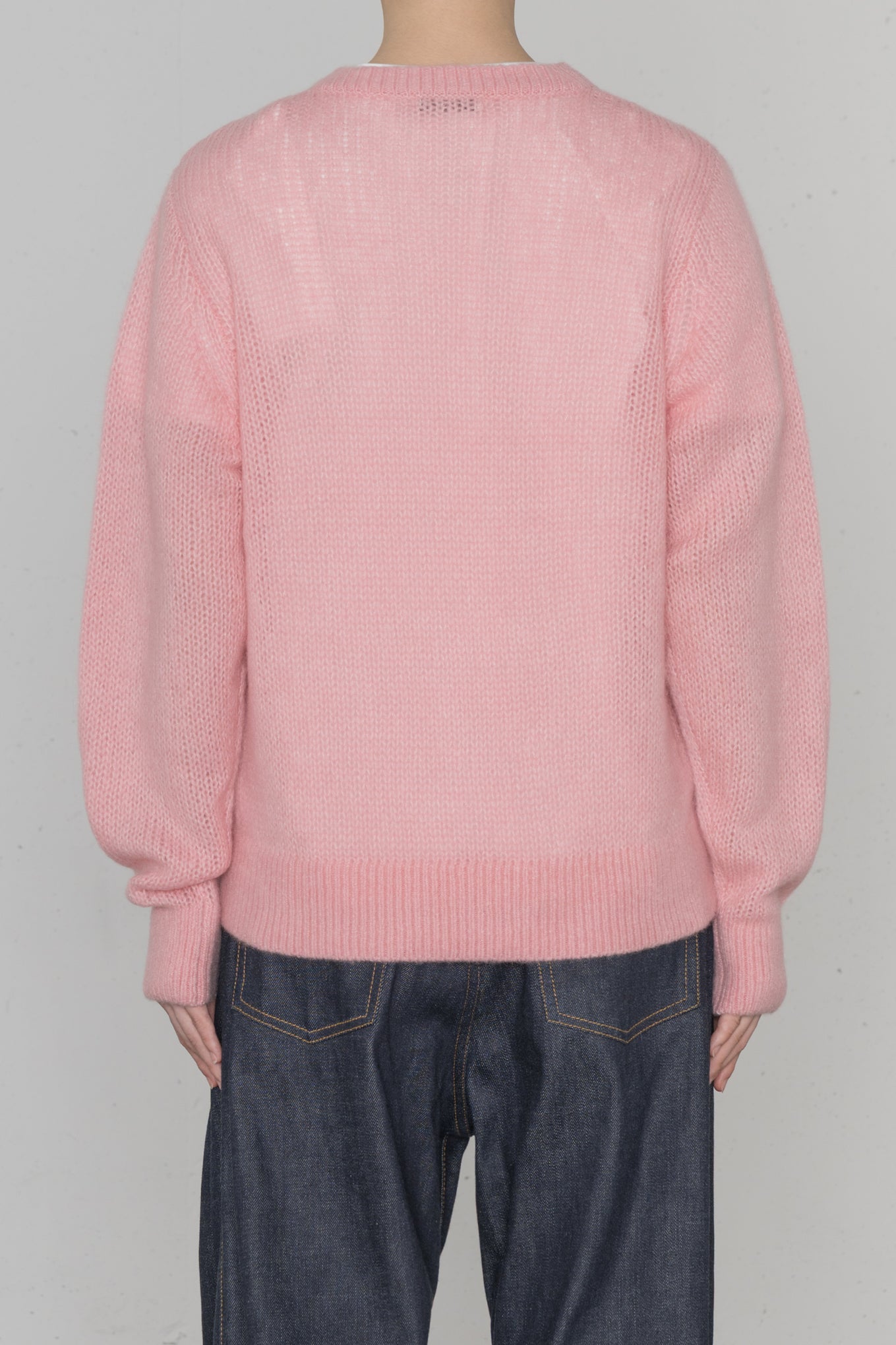 C/S SWEATER
