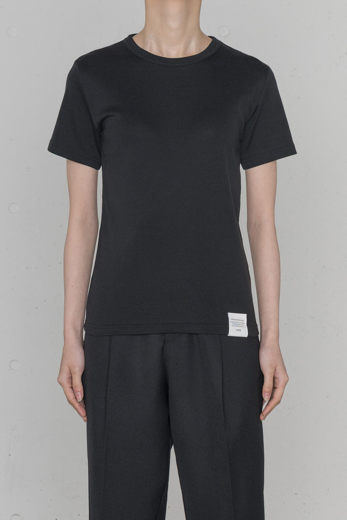 極美品　HYKE リブニット UNITED ARROWS（ユナイテッドアローズ）の「＜HYKE（ハイク