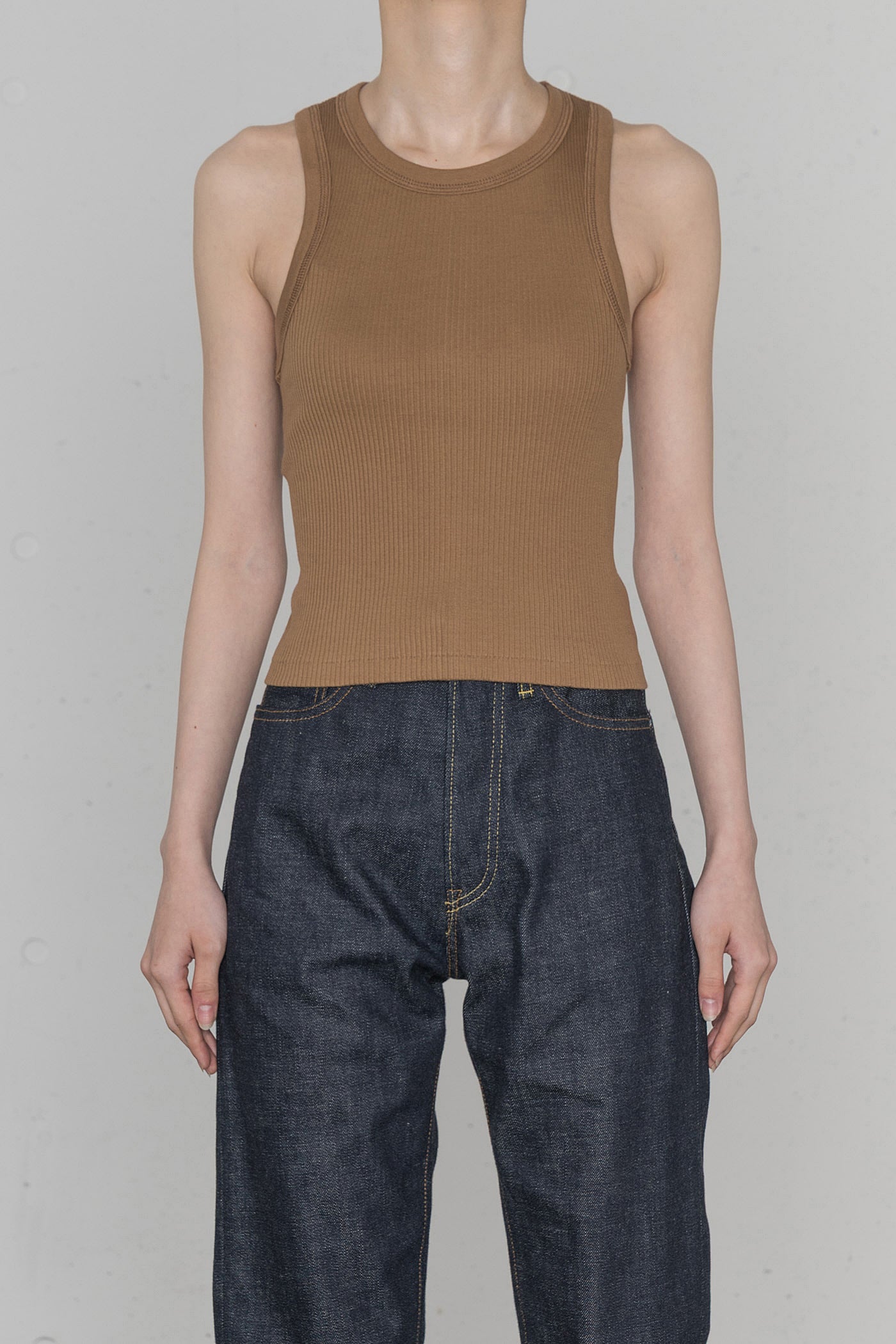 【未着用タグ付き】 HYKE ニットタイトスカート　ブラックホワイトミックス HYKE＞新作入荷 08.13 | st company online store 入荷案内ブログ