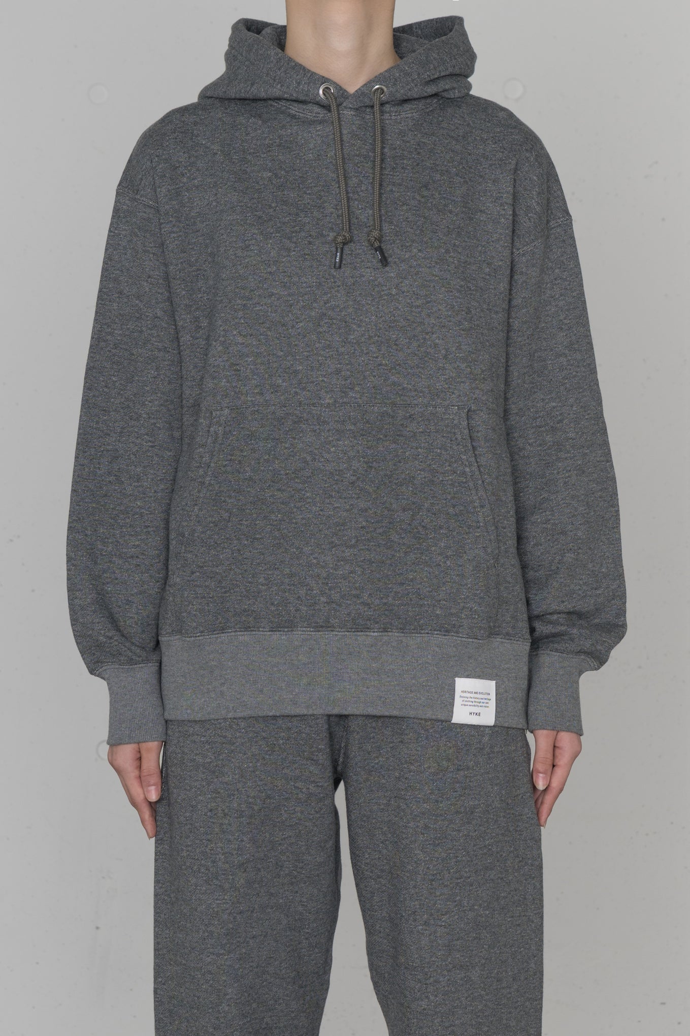 SWEAT HOODIE