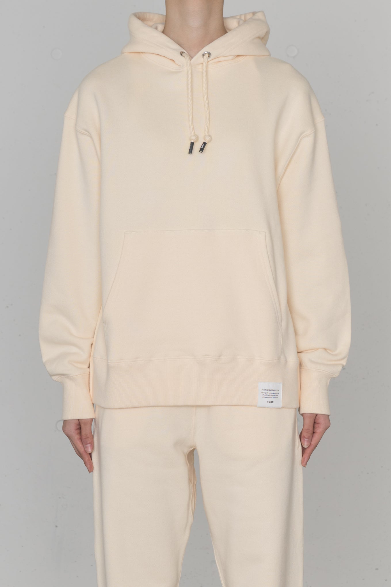 SWEAT HOODIE