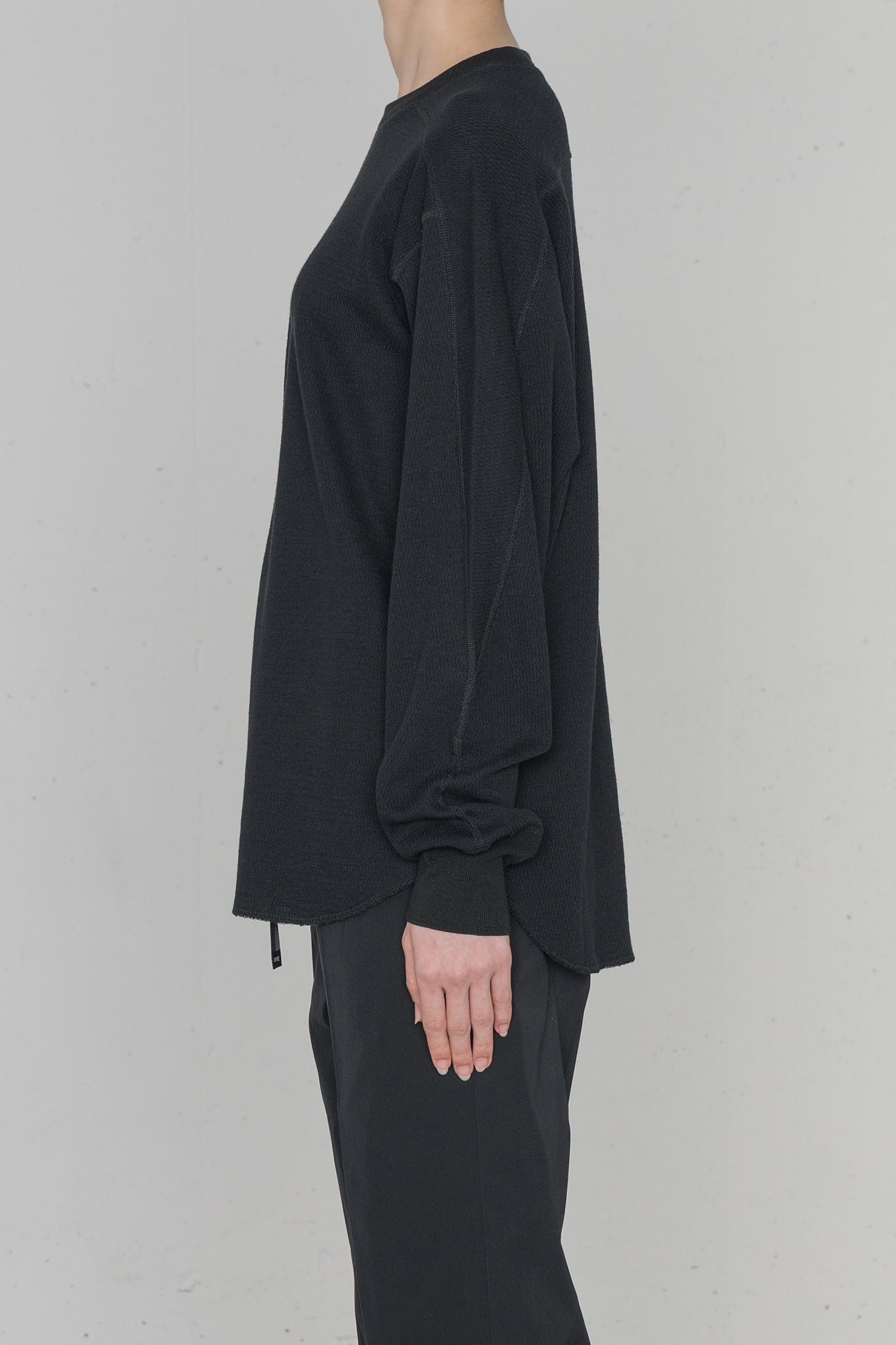 THERMAL SHIRT / REGULAR FIT