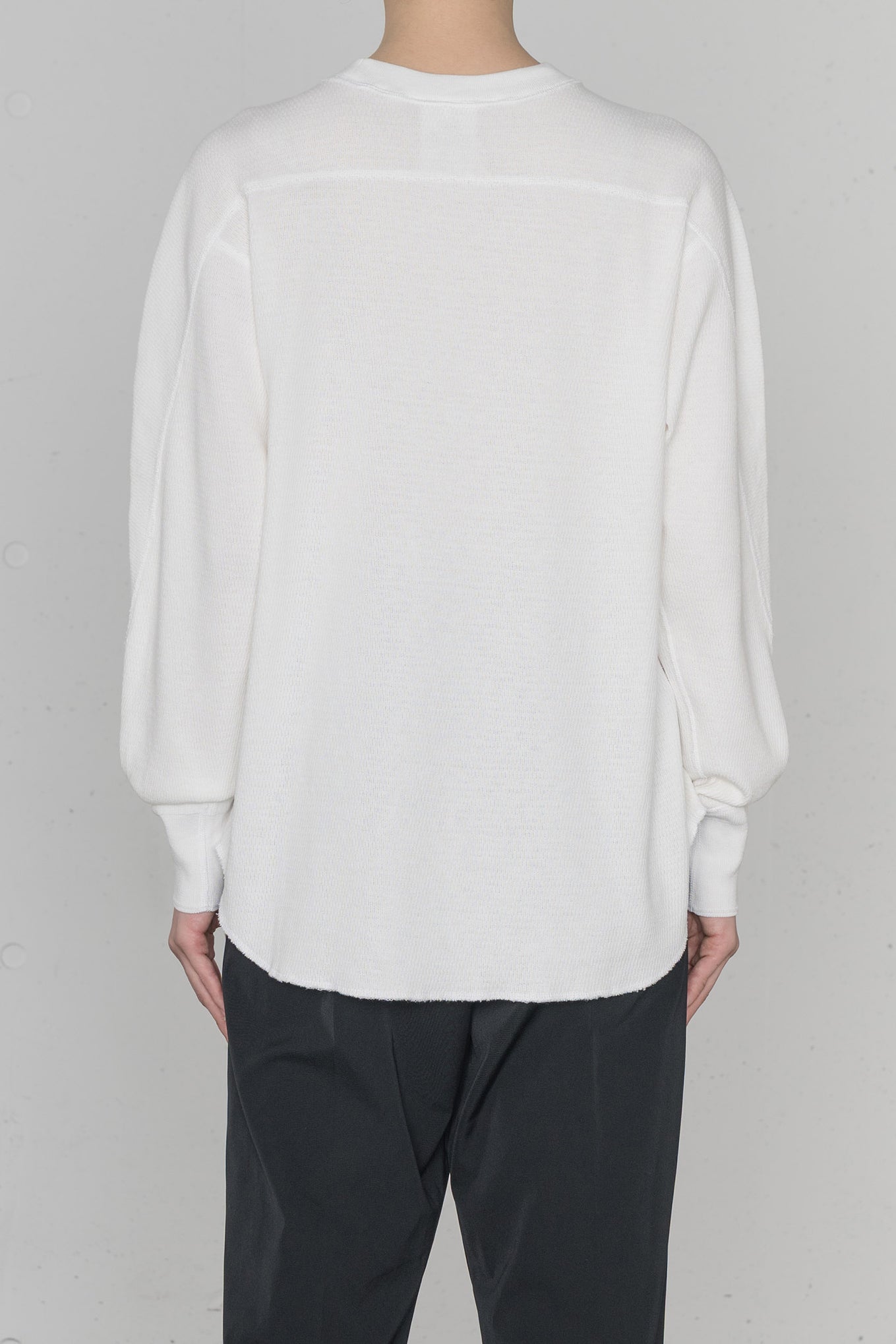 THERMAL SHIRT / REGULAR FIT