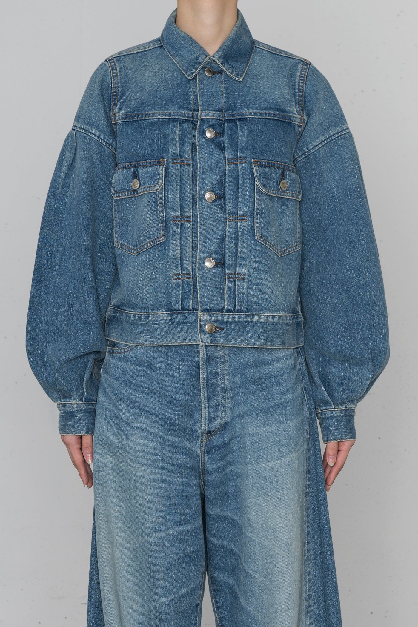 NEW IN – HYKE ONLINE STORE