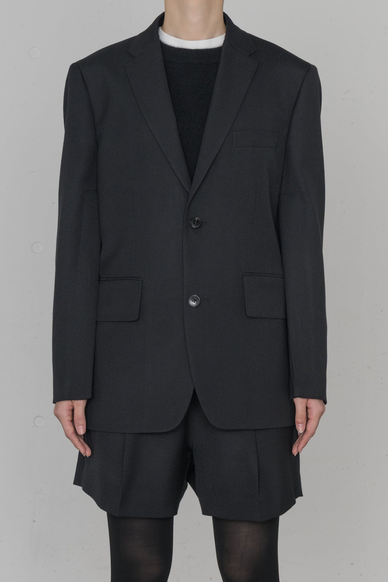 DOESKIN BLAZER
