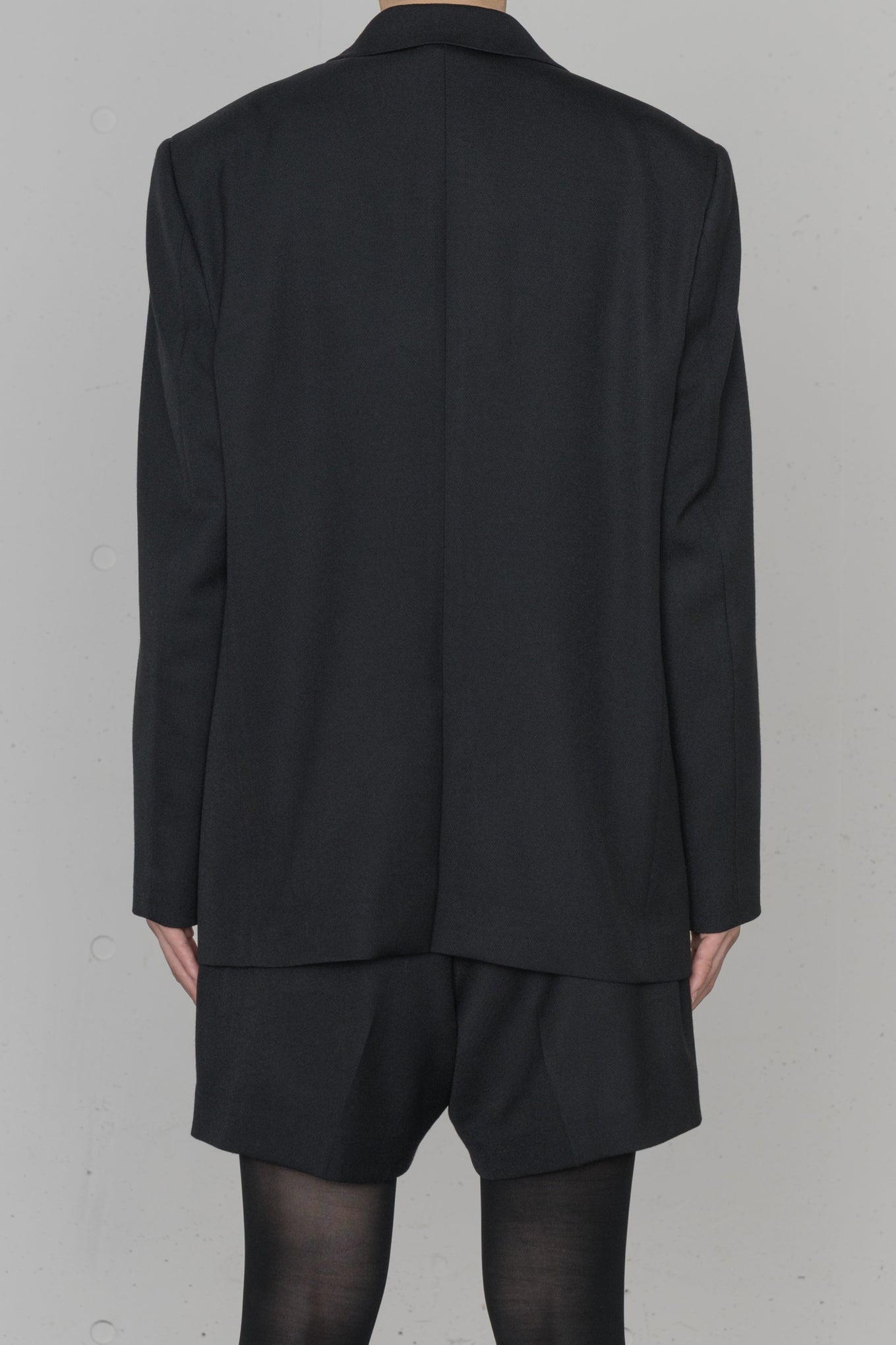 DOESKIN BLAZER