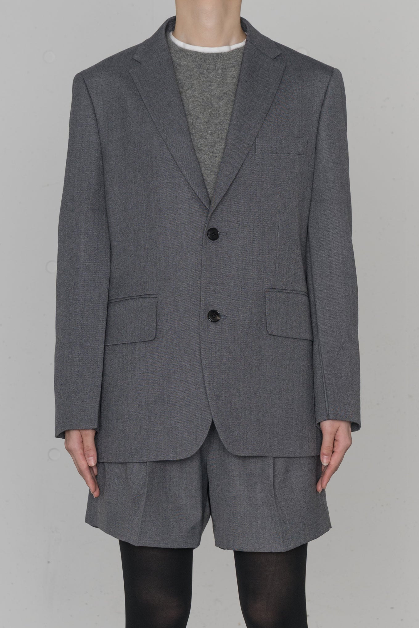 DOESKIN BLAZER