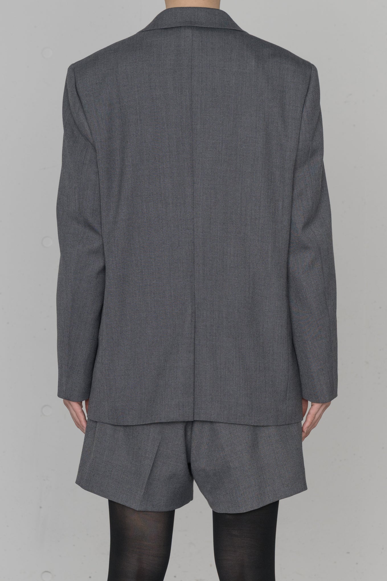 DOESKIN BLAZER