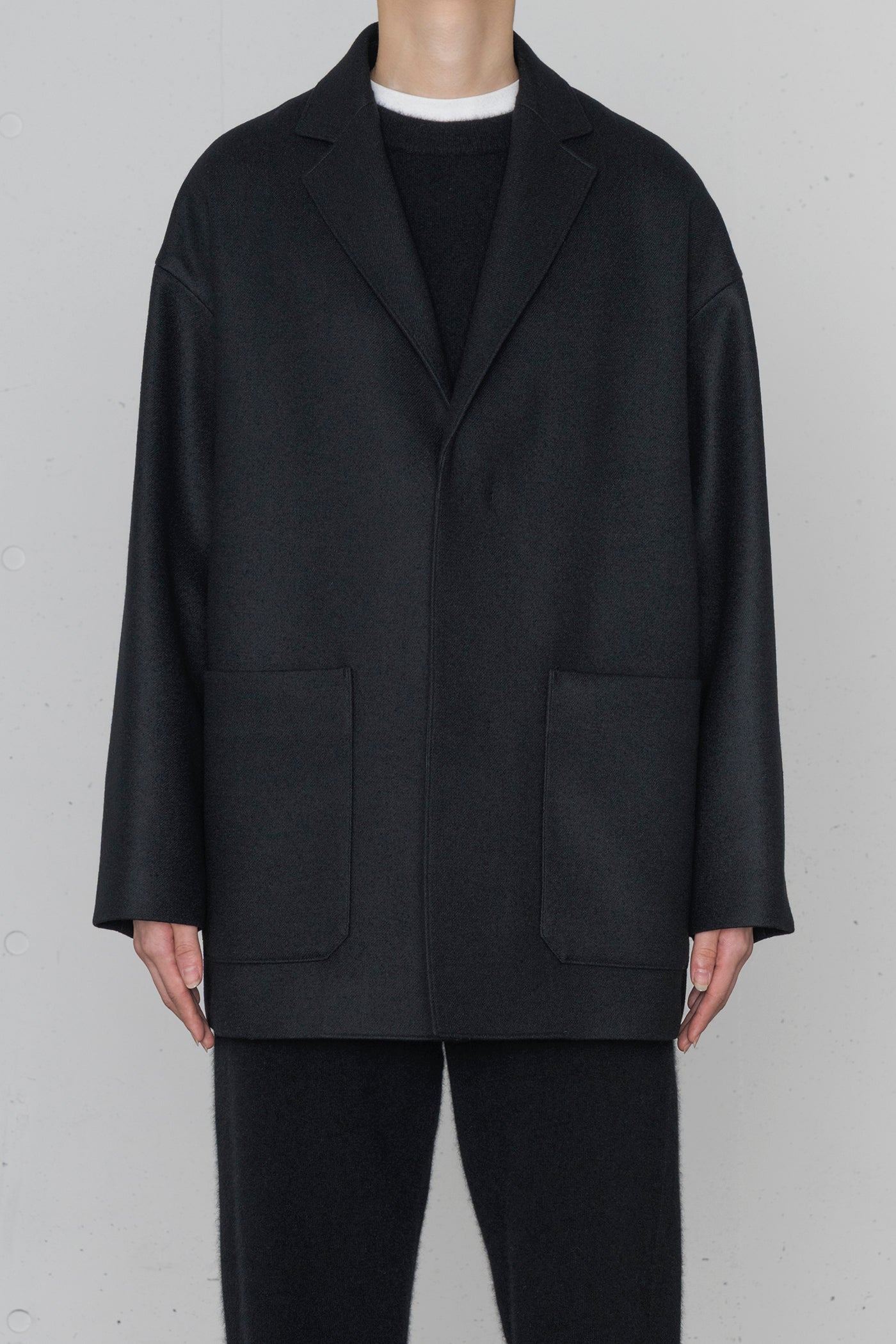 OUTER – HYKE ONLINE STORE