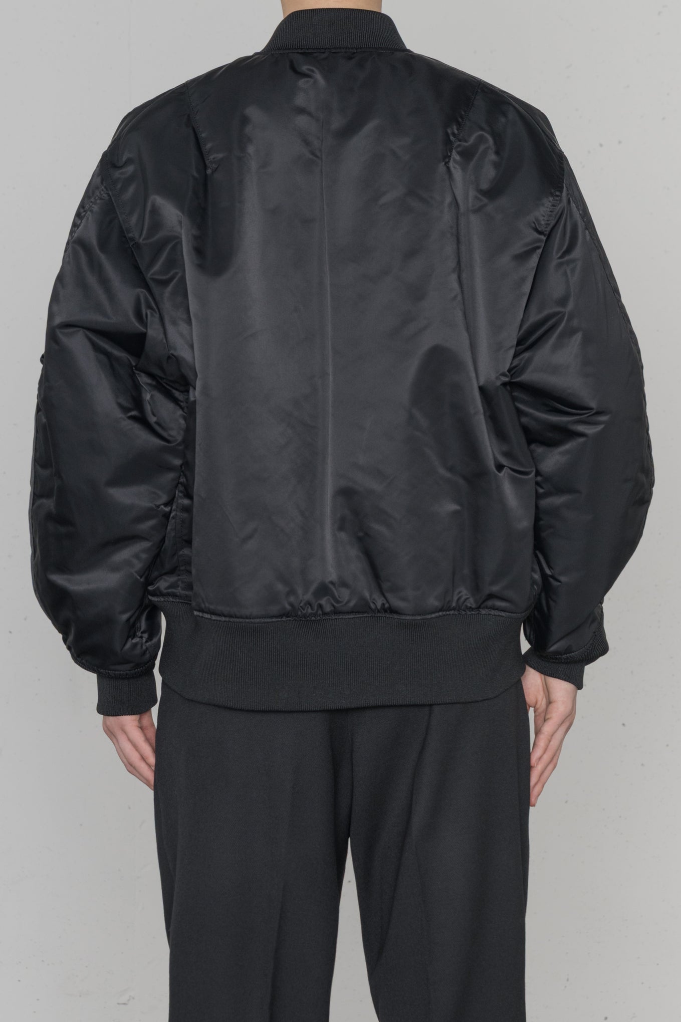 TYPE MA-1 JACKET