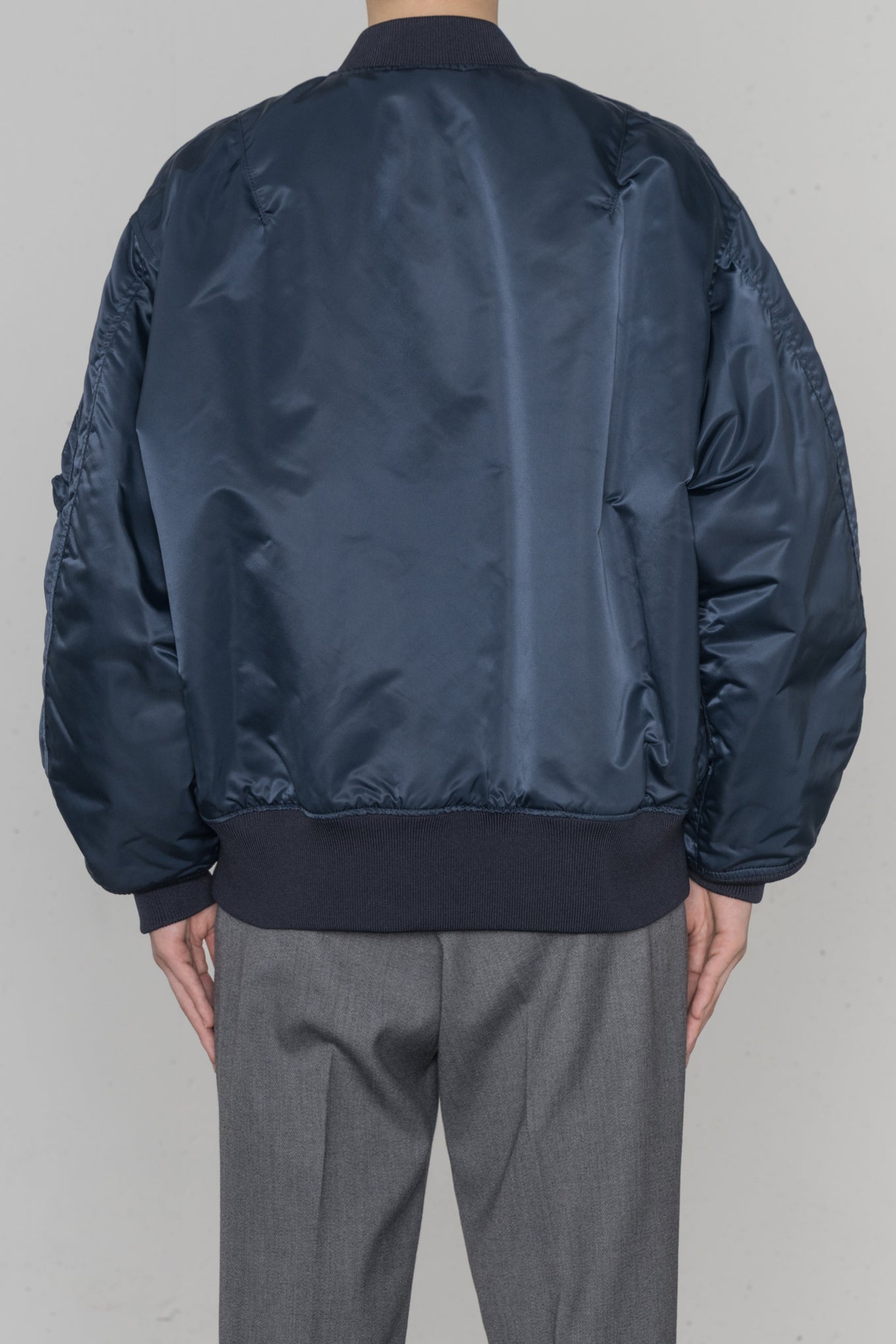 TYPE MA-1 JACKET