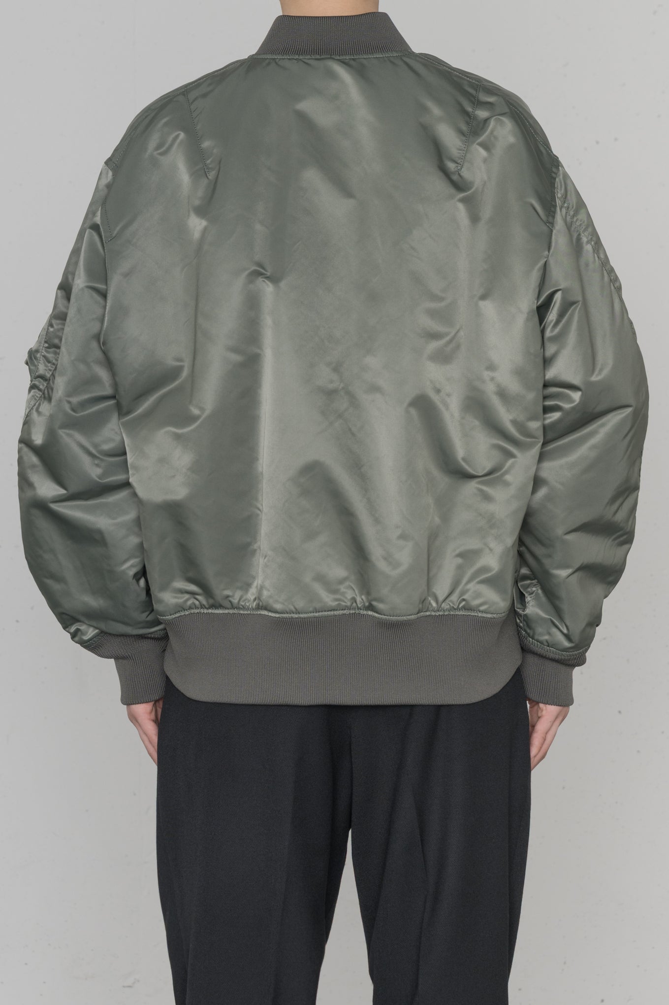 TYPE MA-1 JACKET
