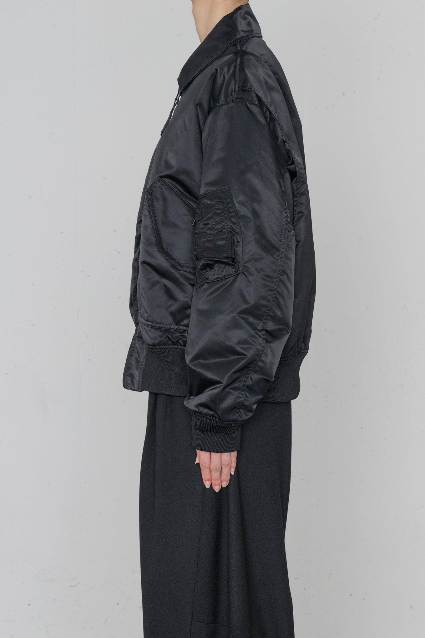 TYPE CWU-45/P JACKET