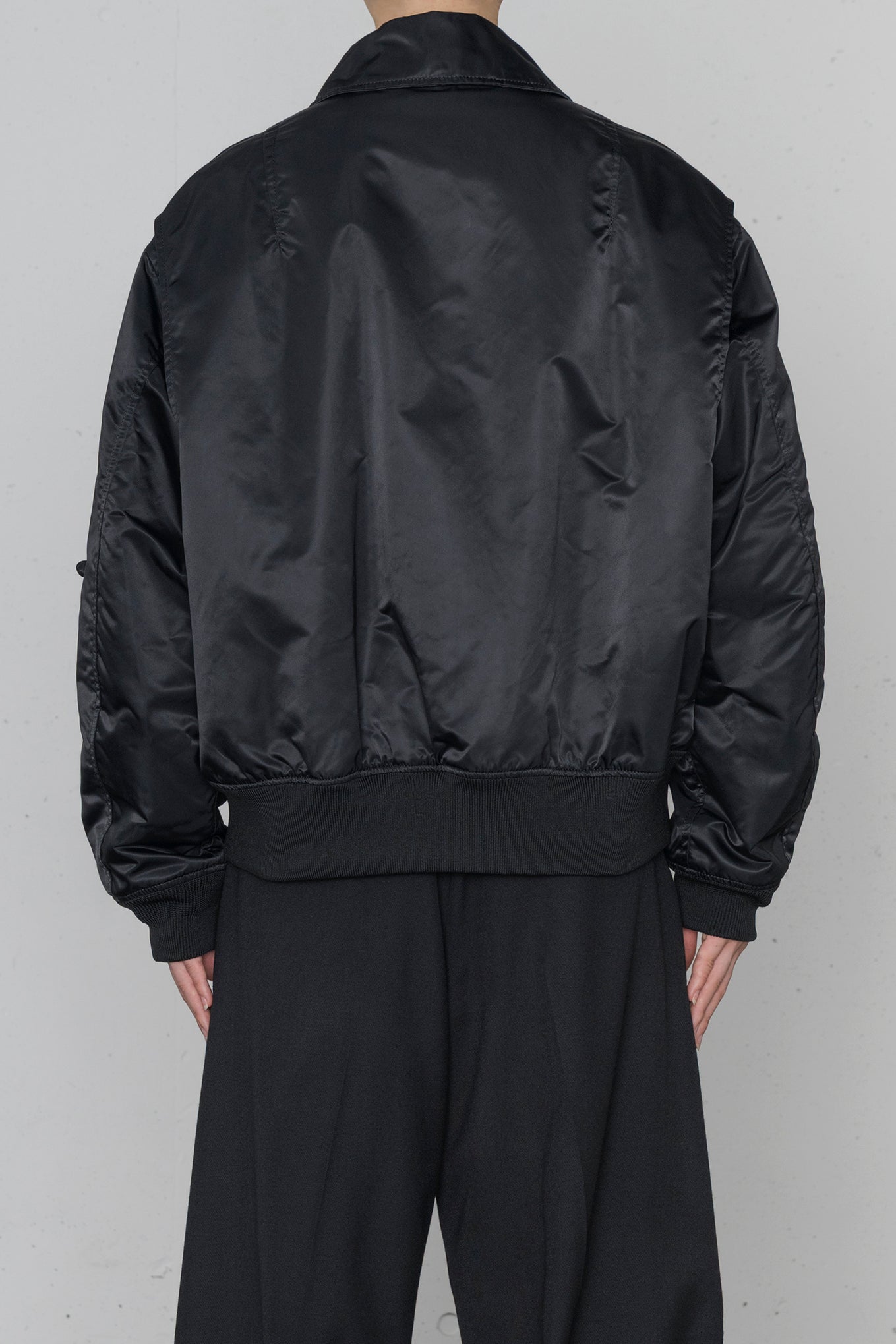 TYPE CWU-45/P JACKET