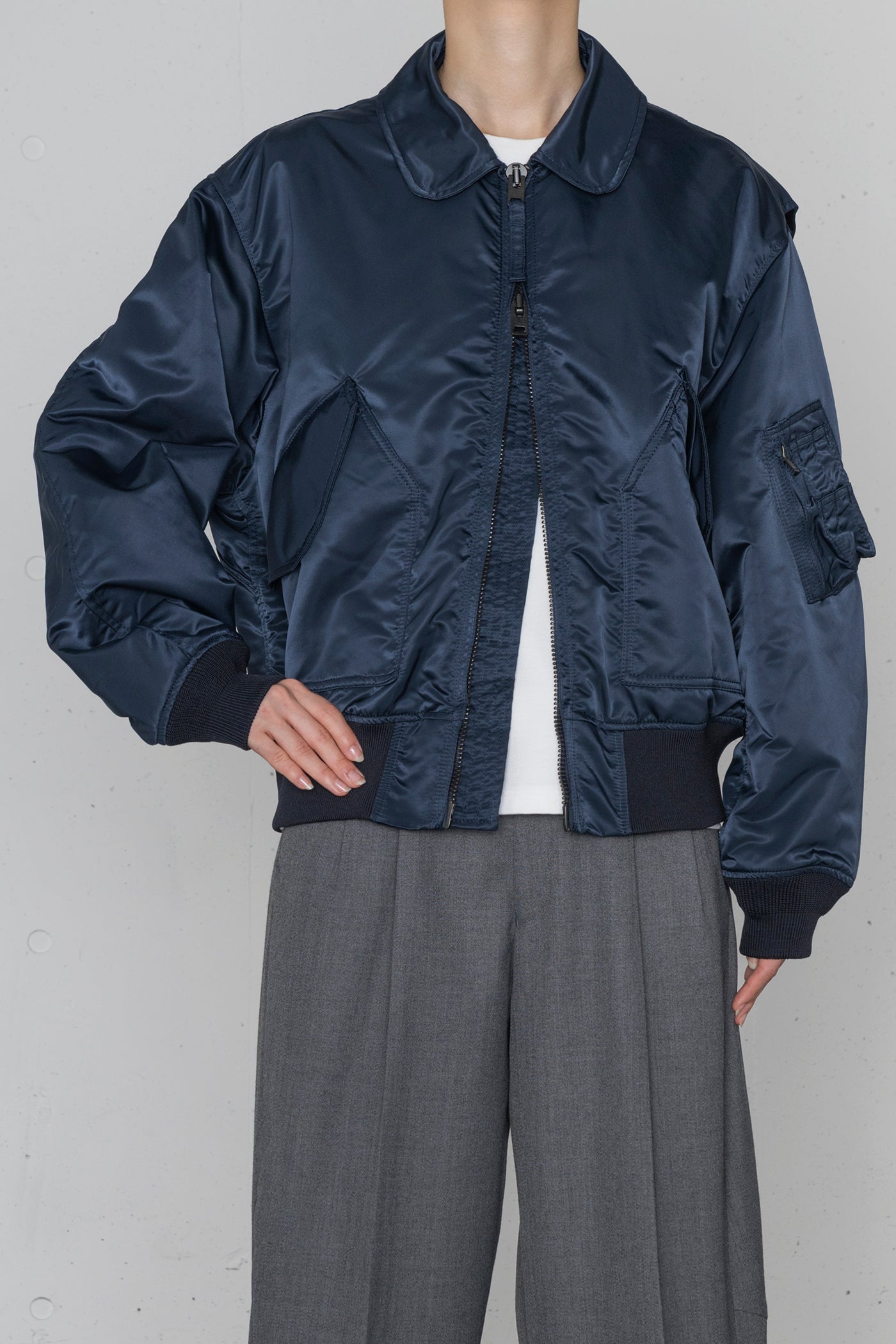 GENDERLESS – HYKE ONLINE STORE