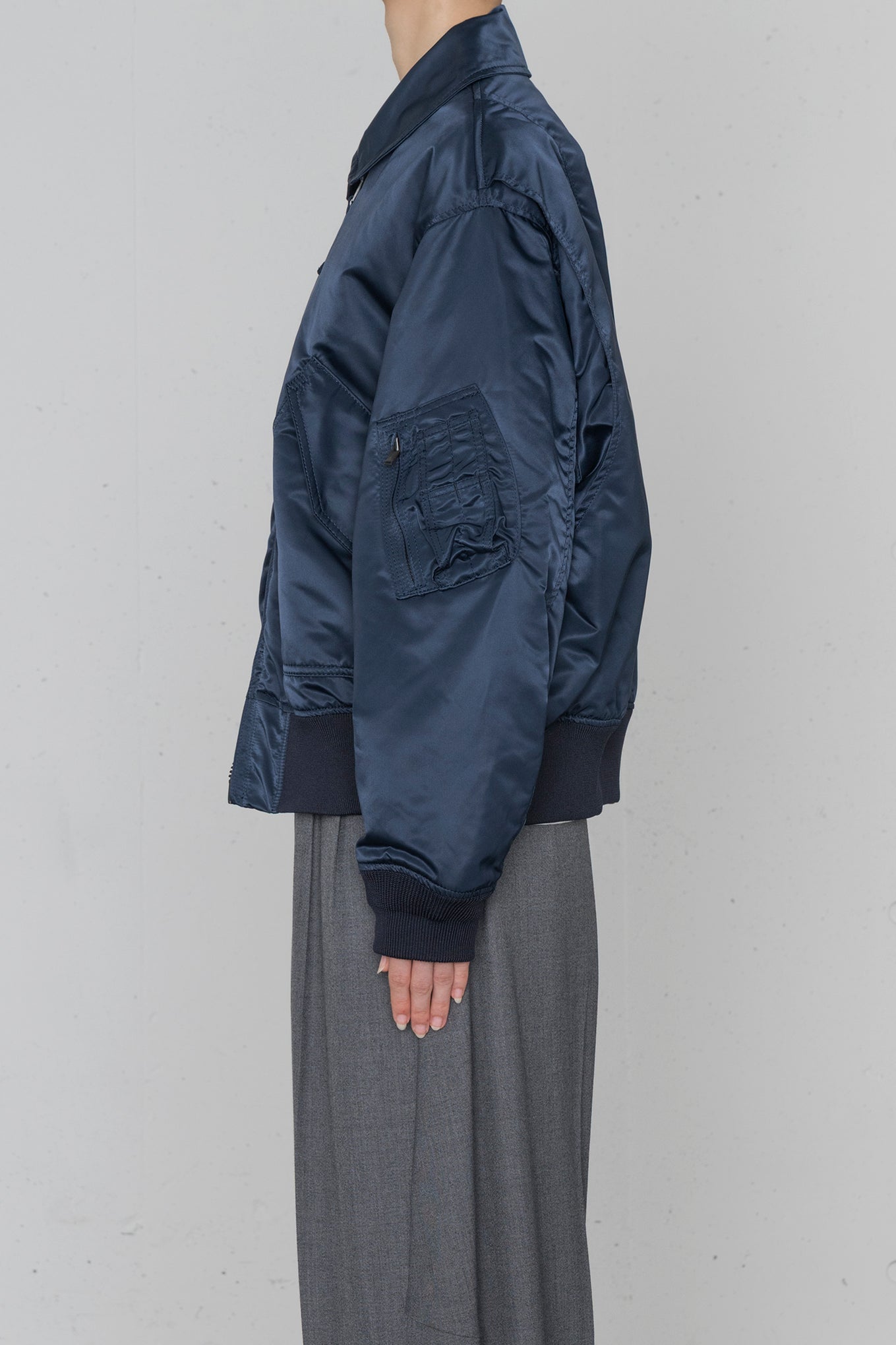 TYPE CWU-45/P JACKET